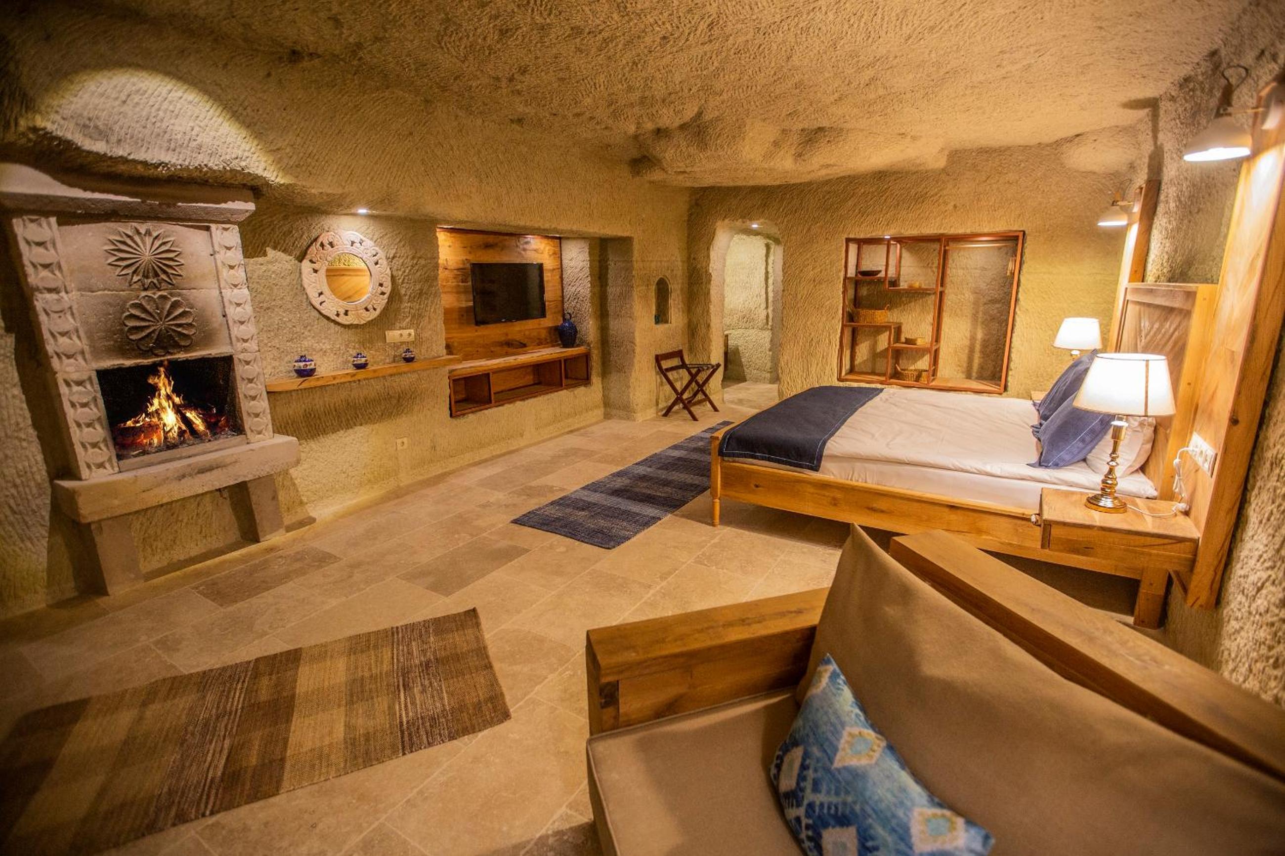 Royal Cave Suite  - Photo 3