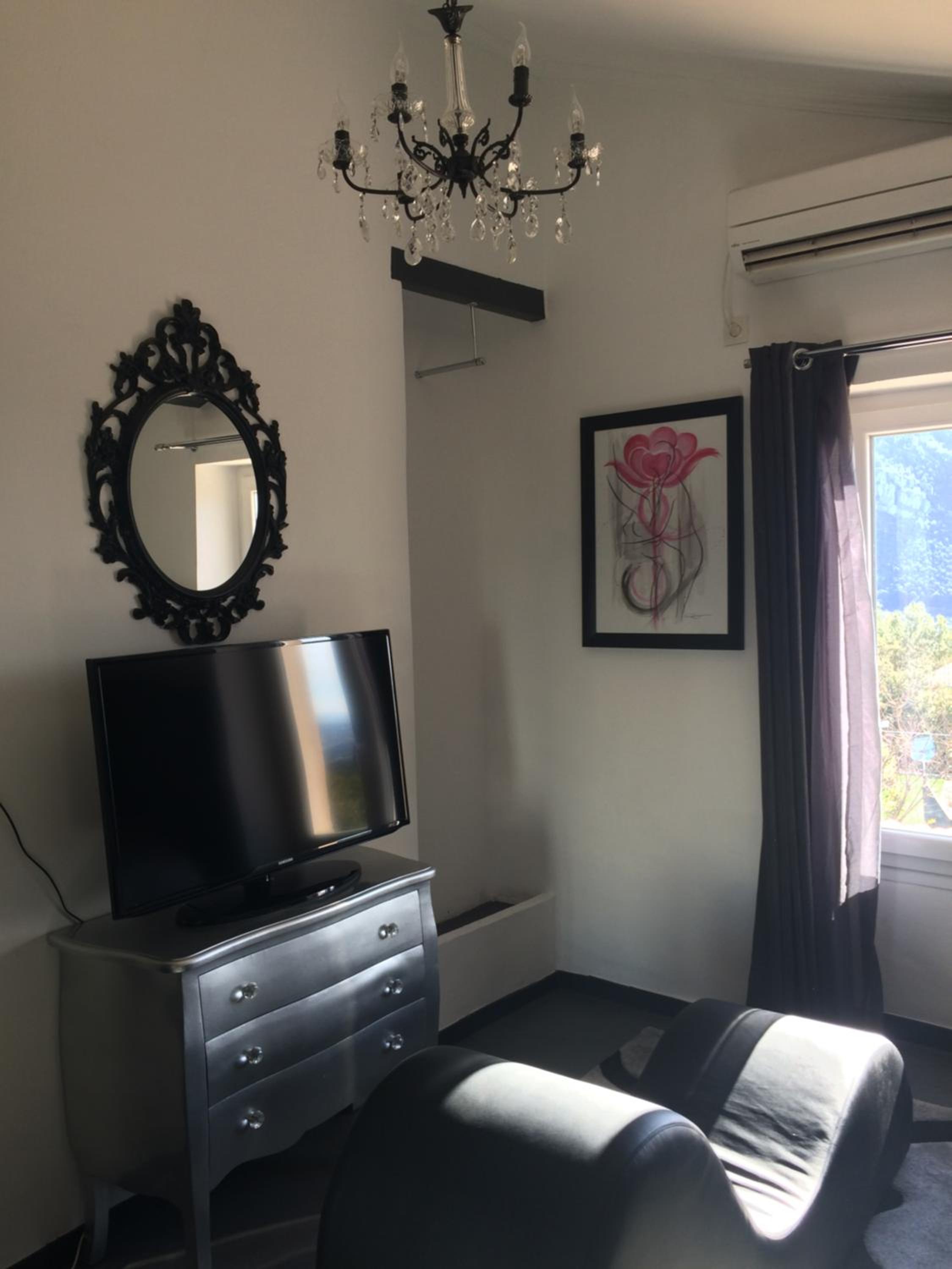 Suite with Spa Bath