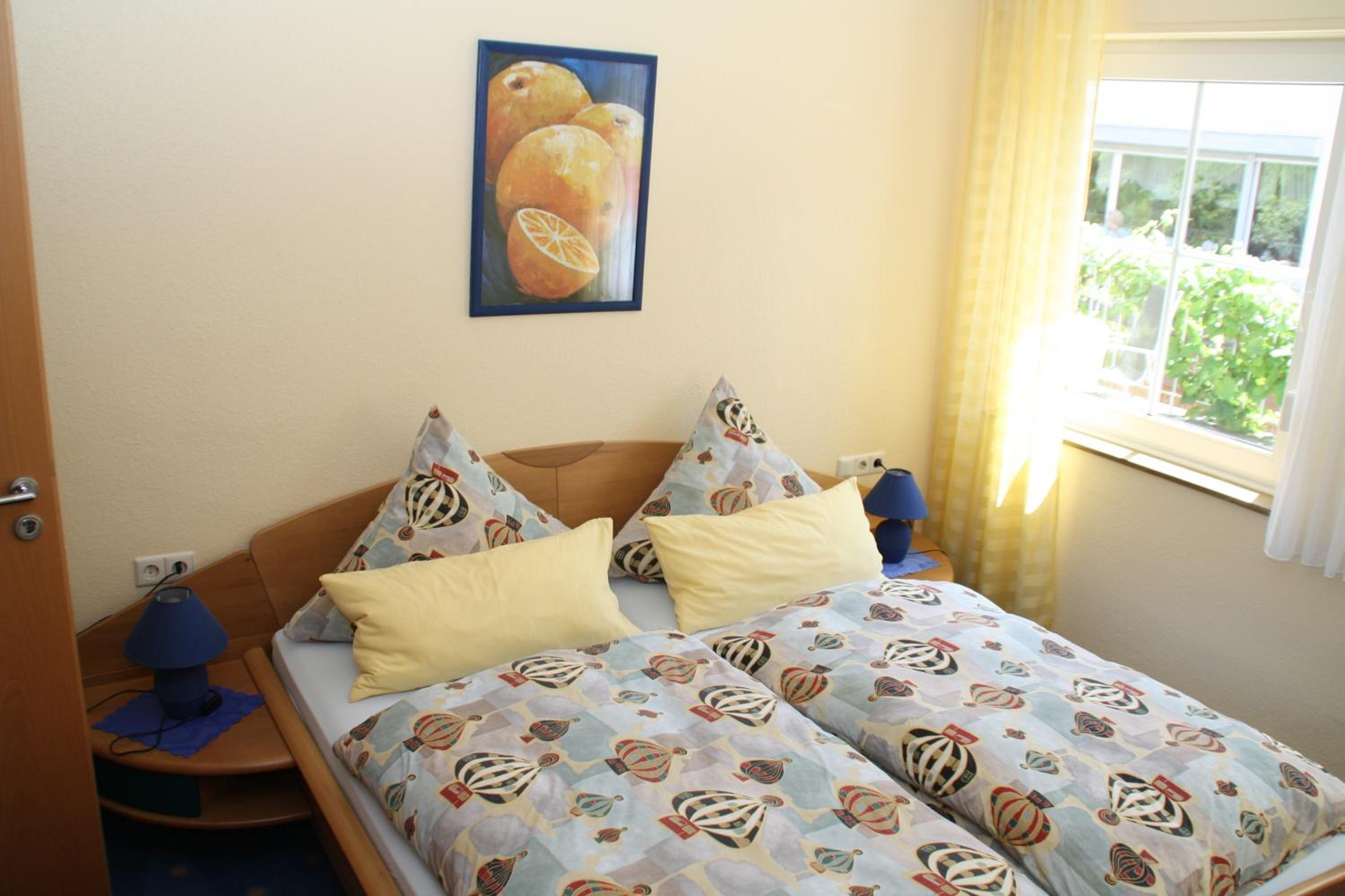 Apartment with Garden View photo 1