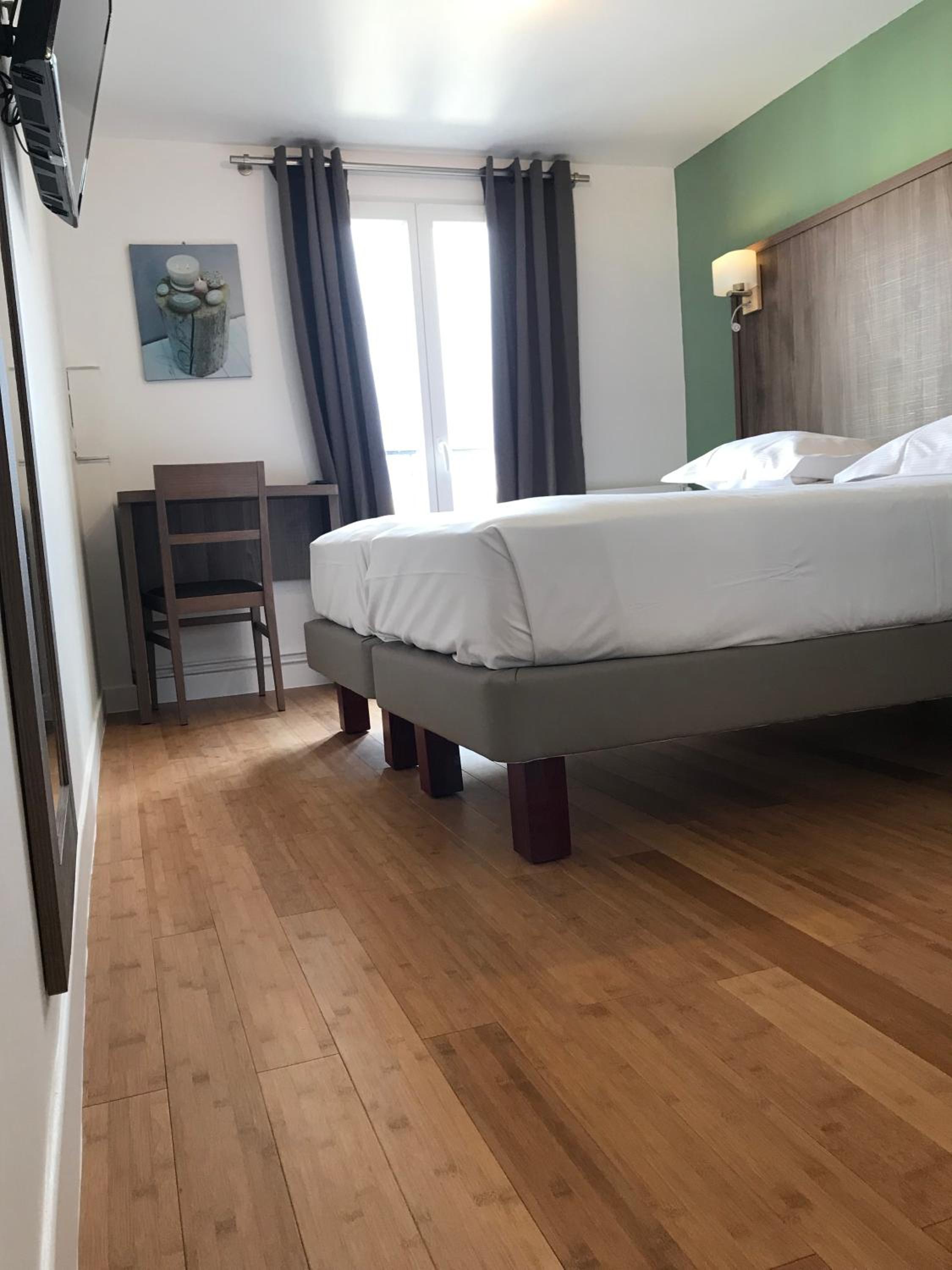 Twin Room photo 1