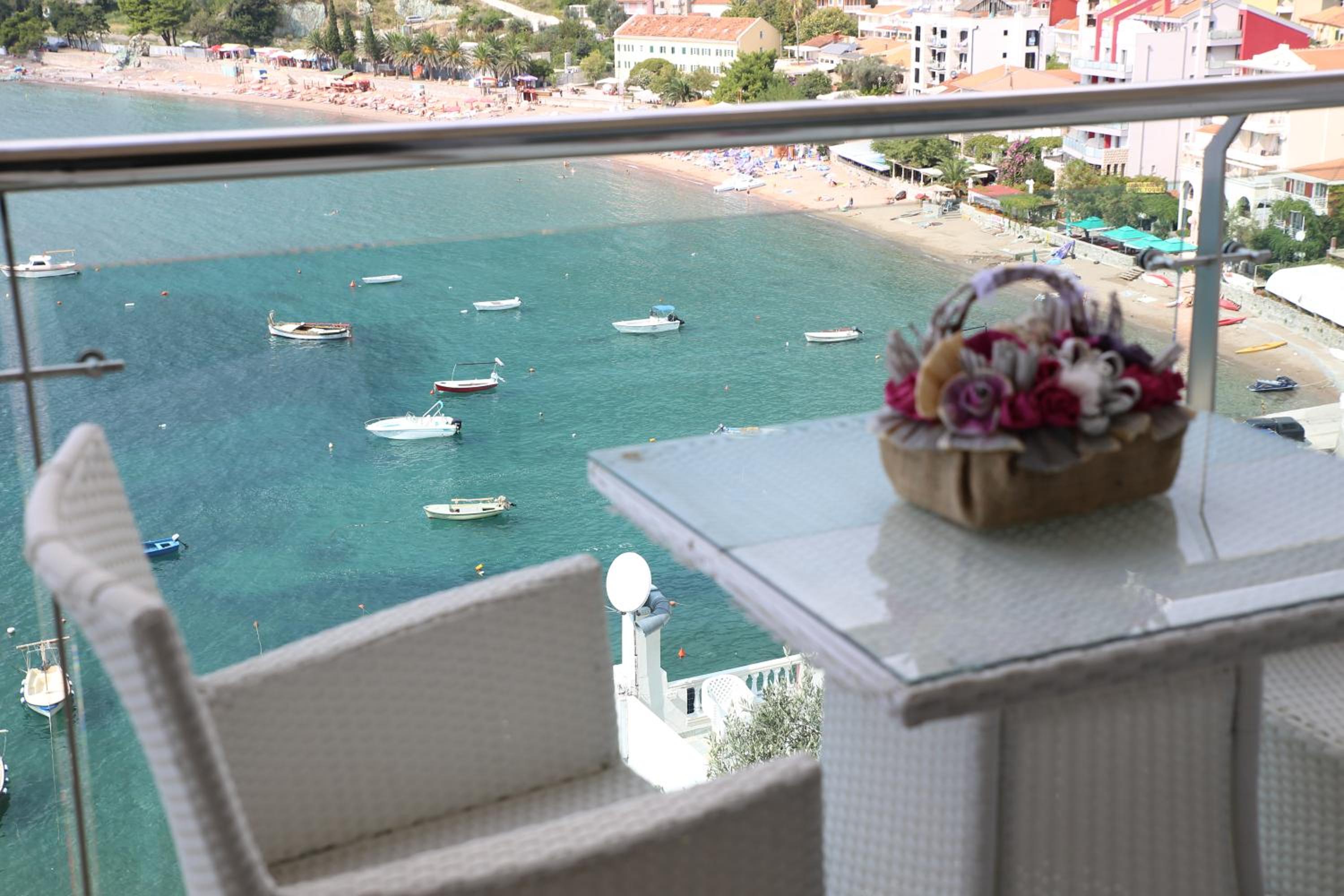 Suite with Sea View photo 3