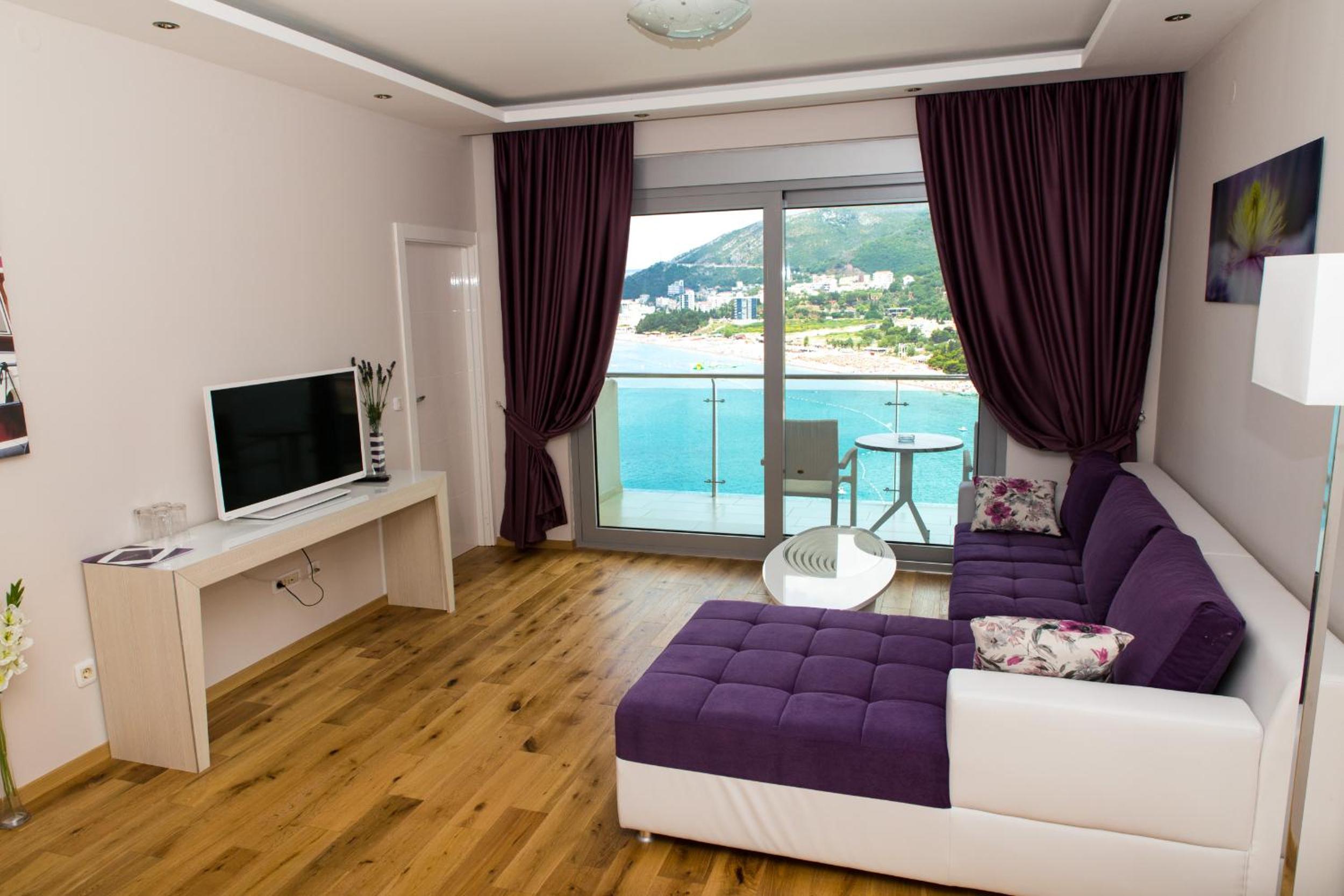 Suite with Sea View photo 1