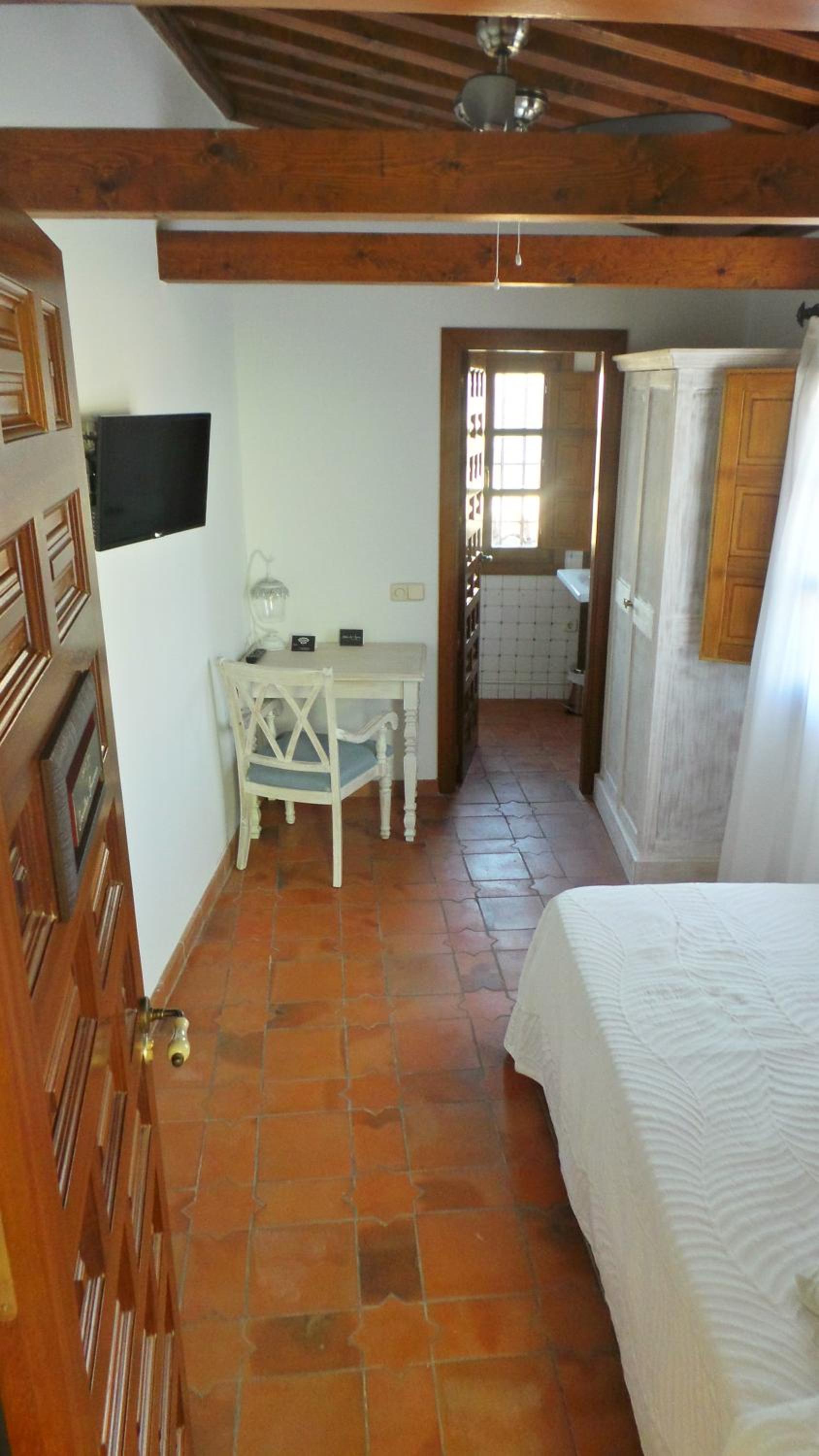 Small Single Room