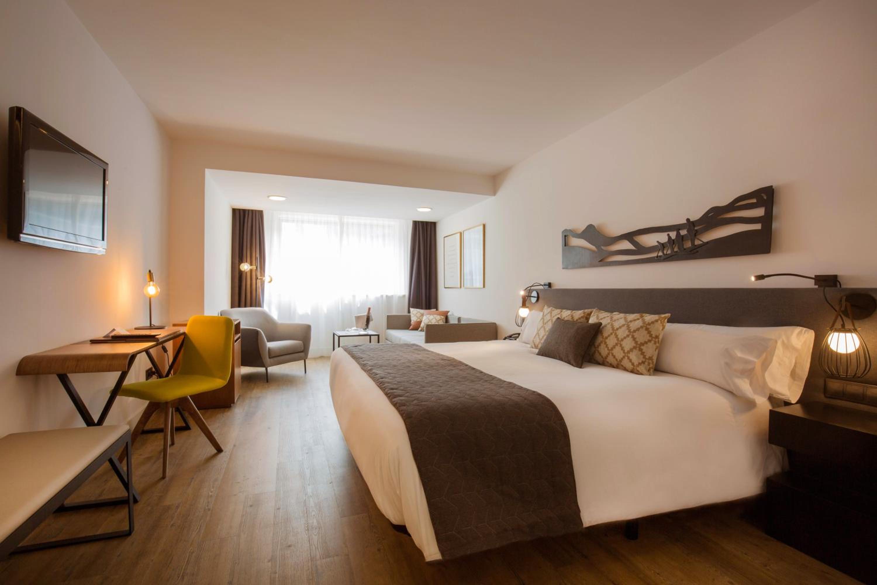 Deluxe Room photo 1