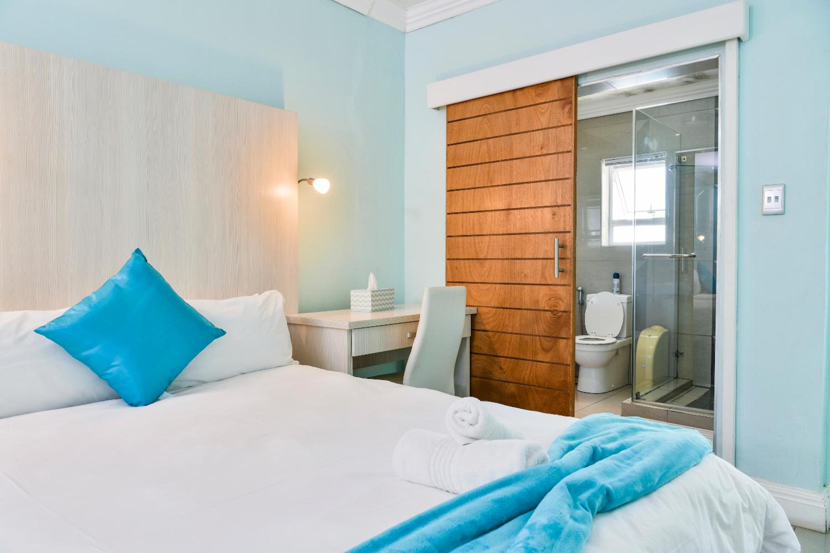 Standard Double Room photo 1