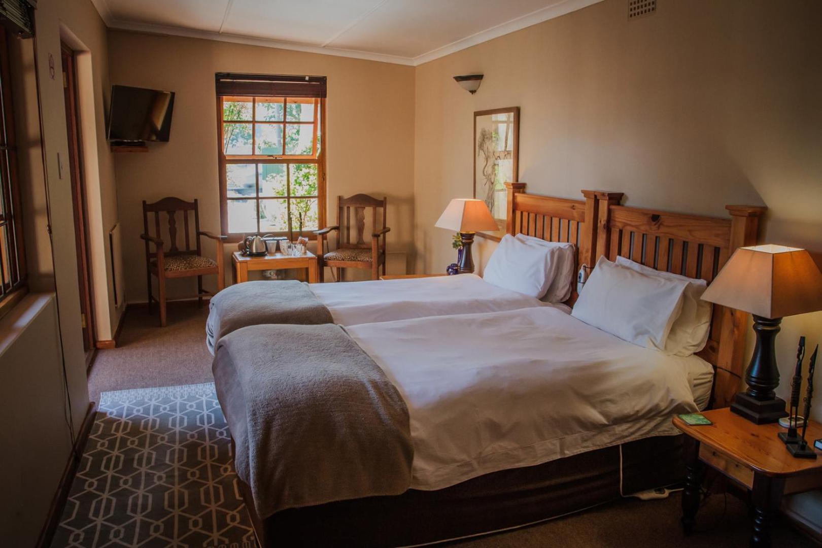 Double Room photo 1