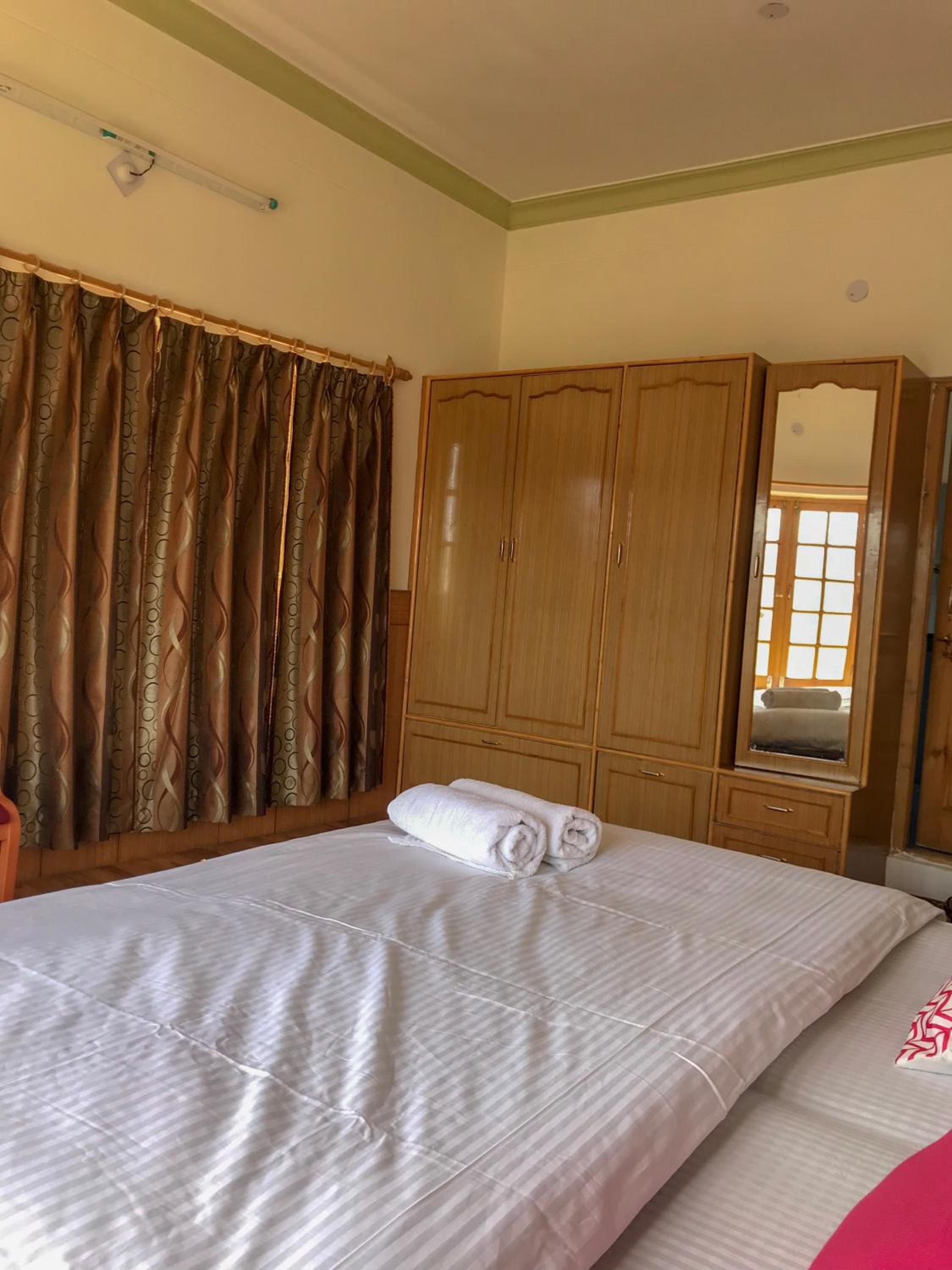 Double Room photo 1