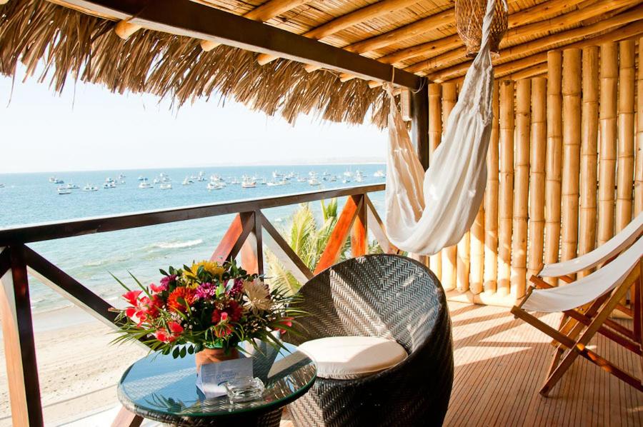 Junior Suite with Sea View - Photo 2