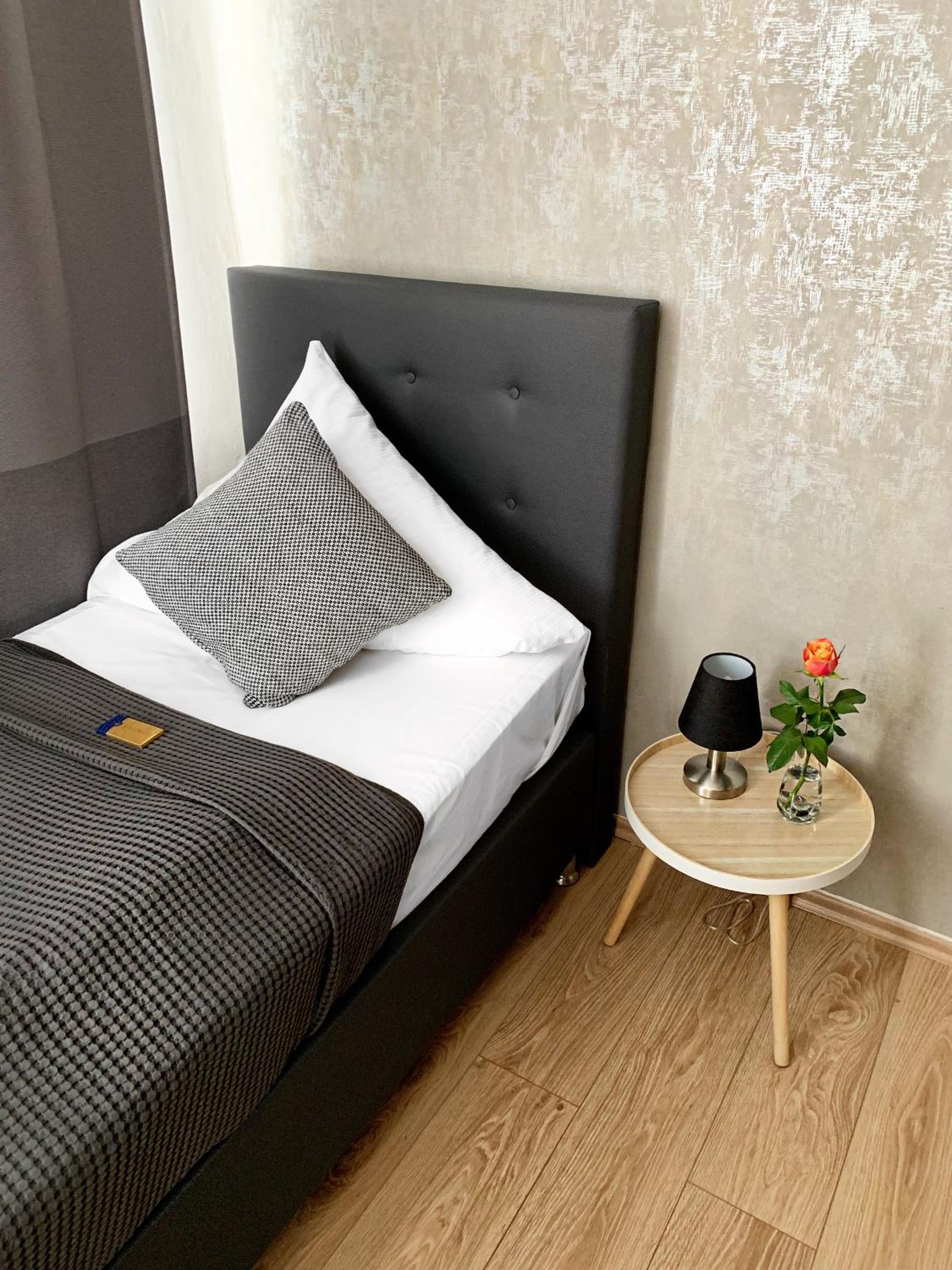 Single Room photo 3