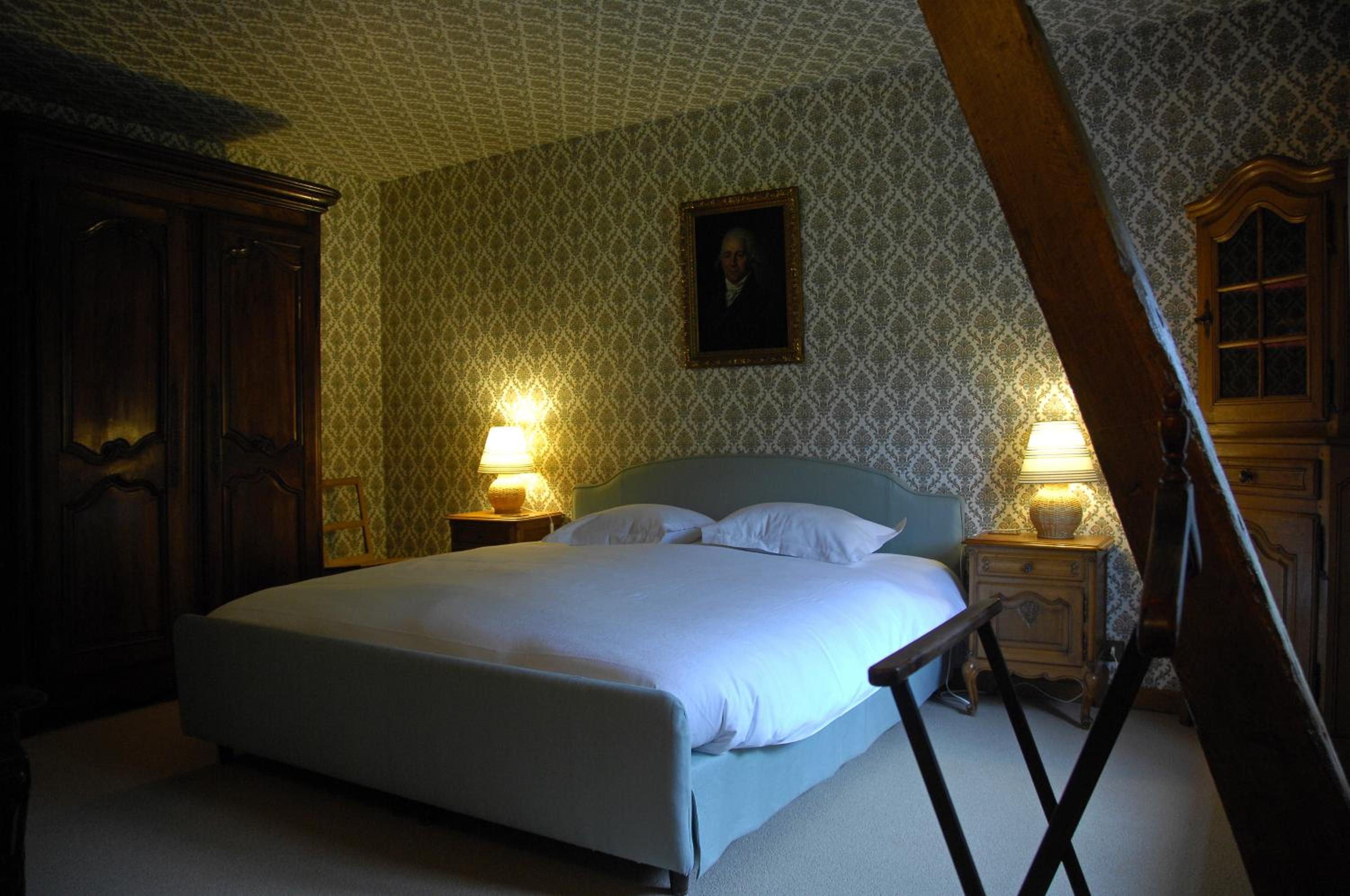 Double Room with Garden View photo 1