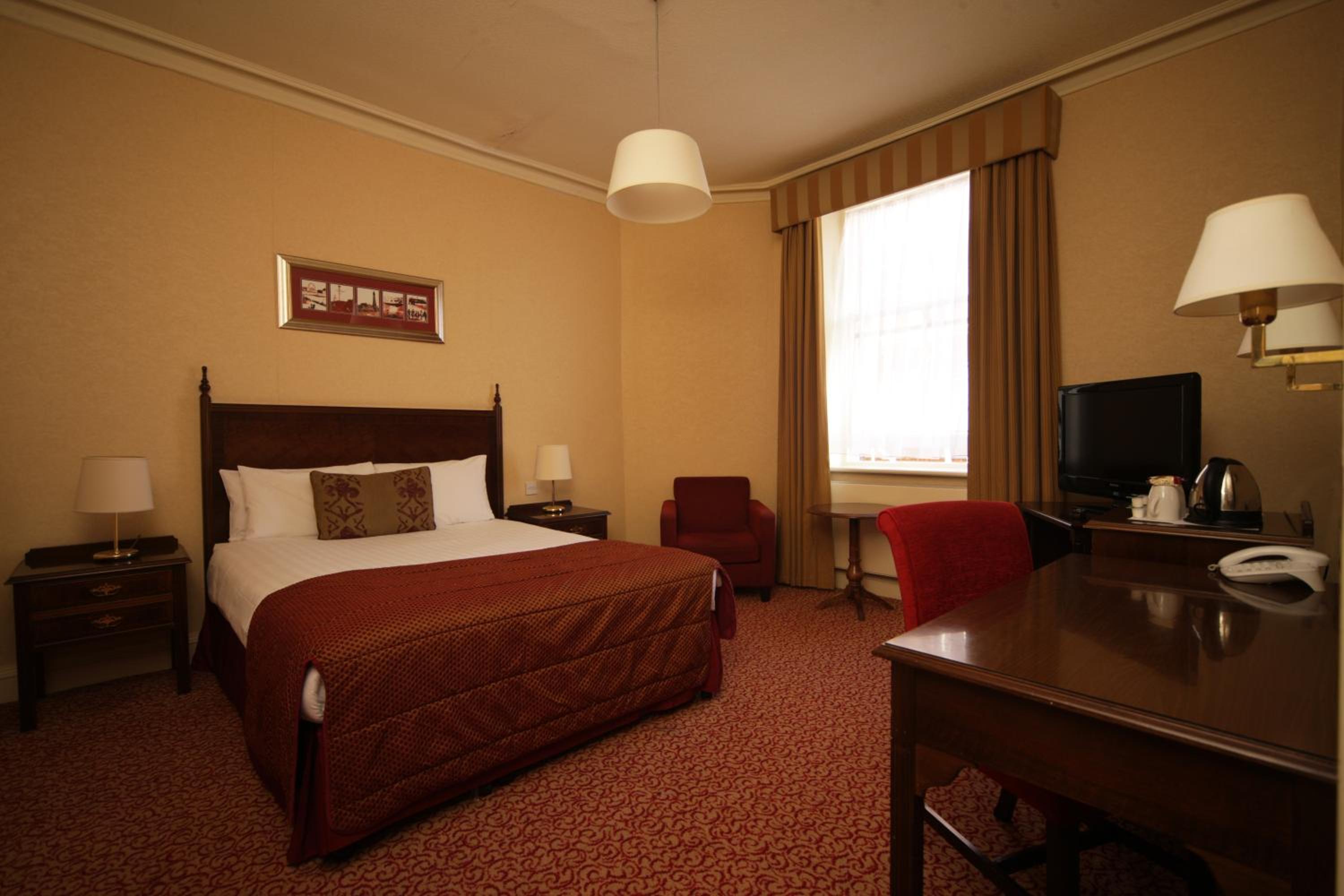 Standard Double Room - Photo 1