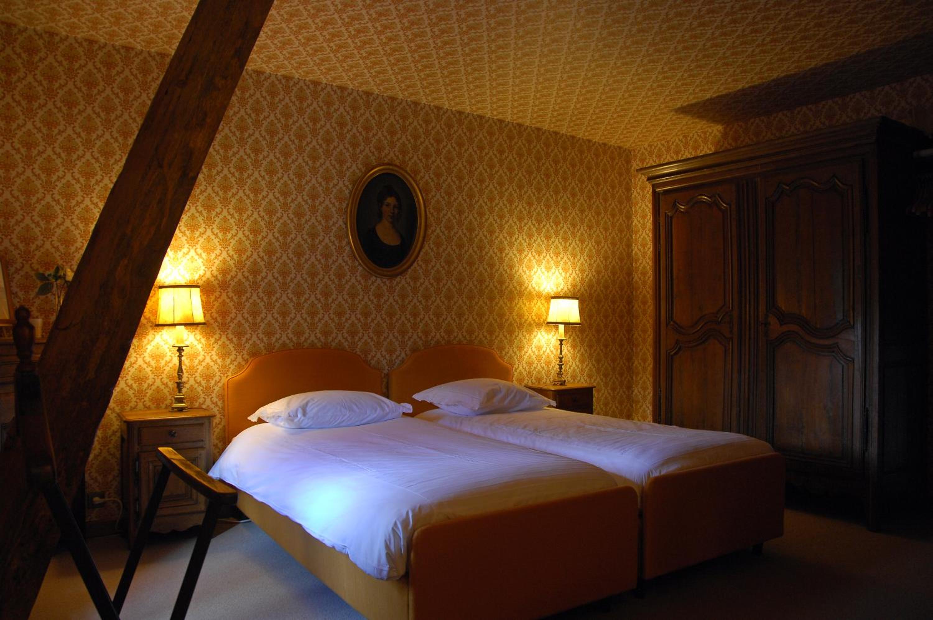 Twin Room photo 2