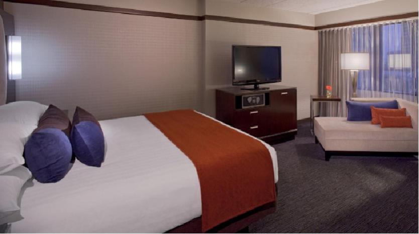 King Room - Photo 2