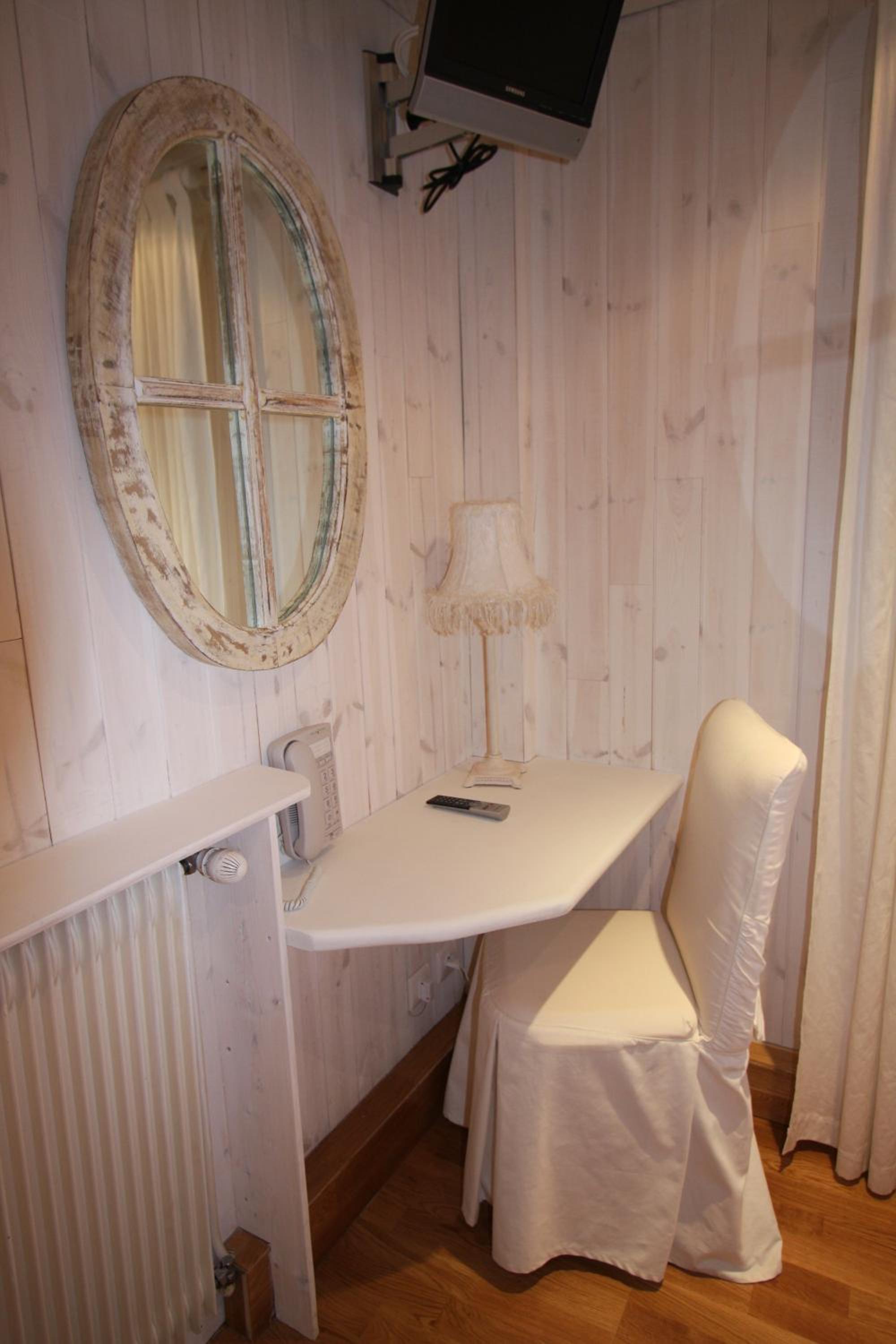 Chambre Double Chambre Double