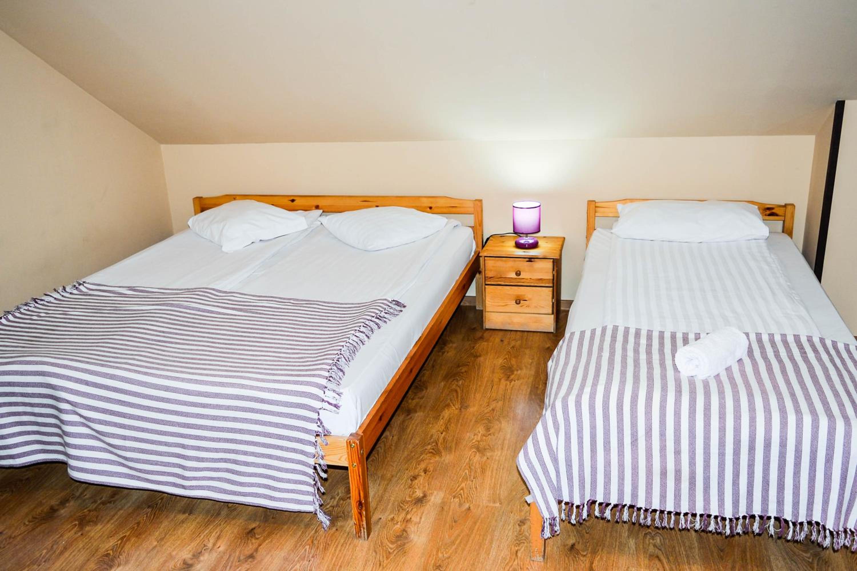 Quadruple Room photo 1