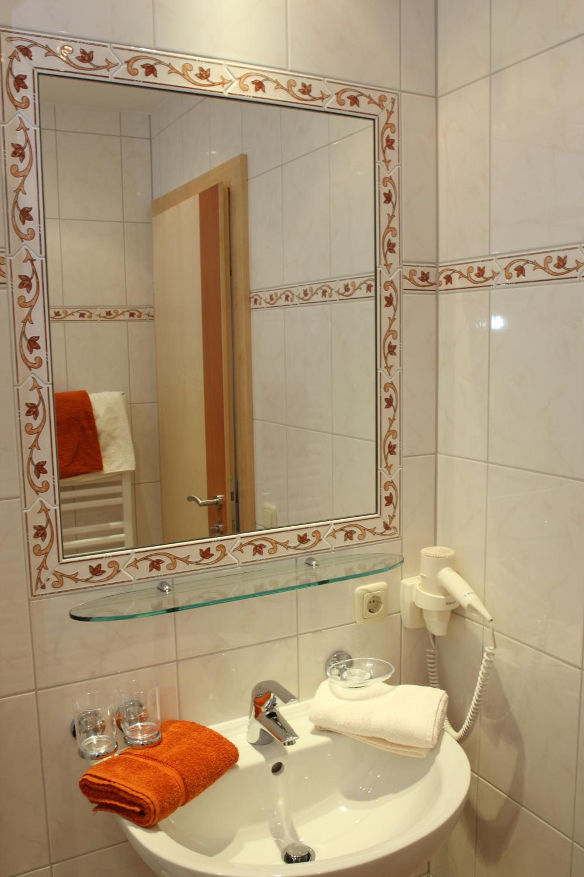 Duplex Apartment