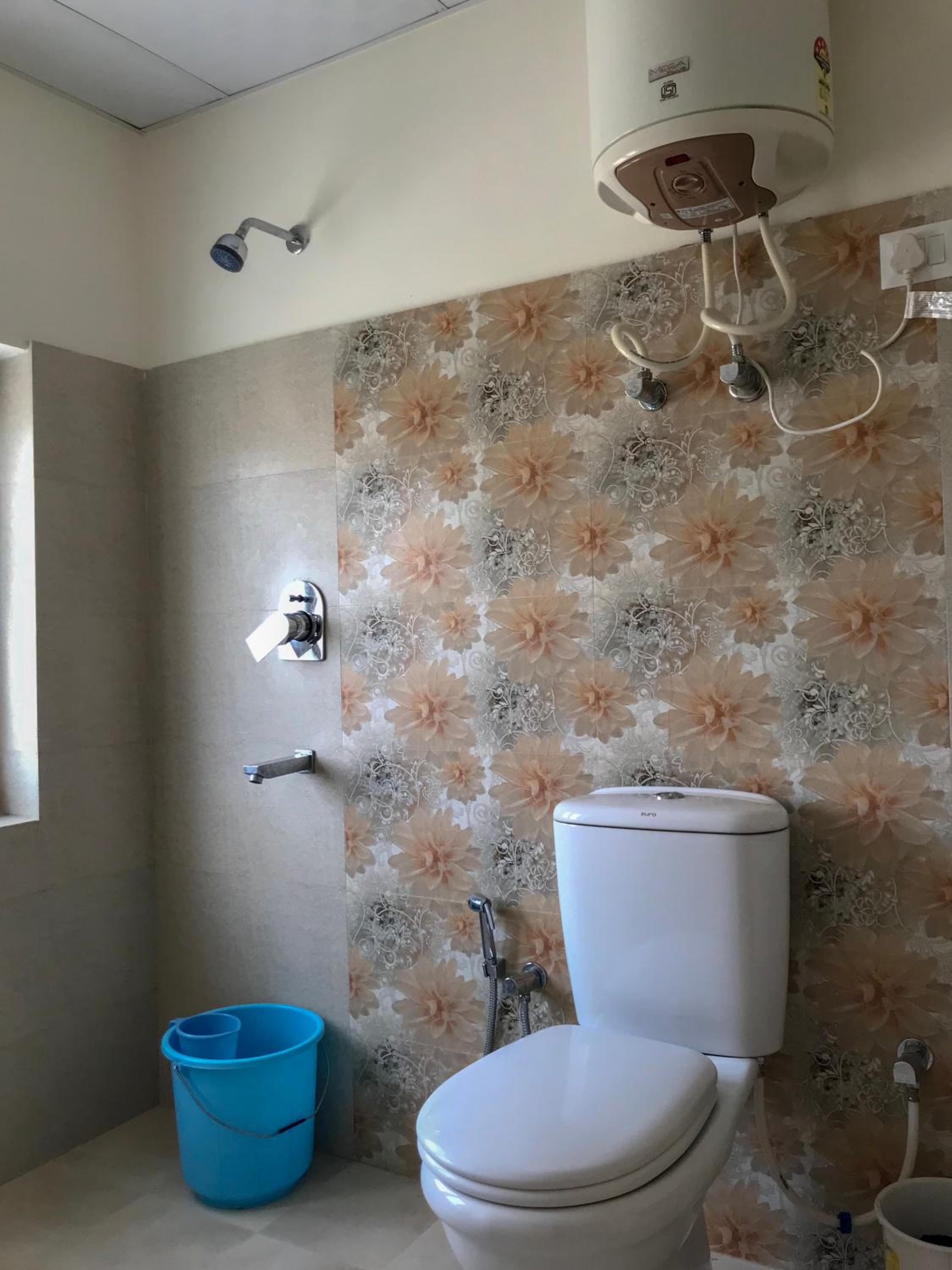 Double Room with Mountain View photo 2