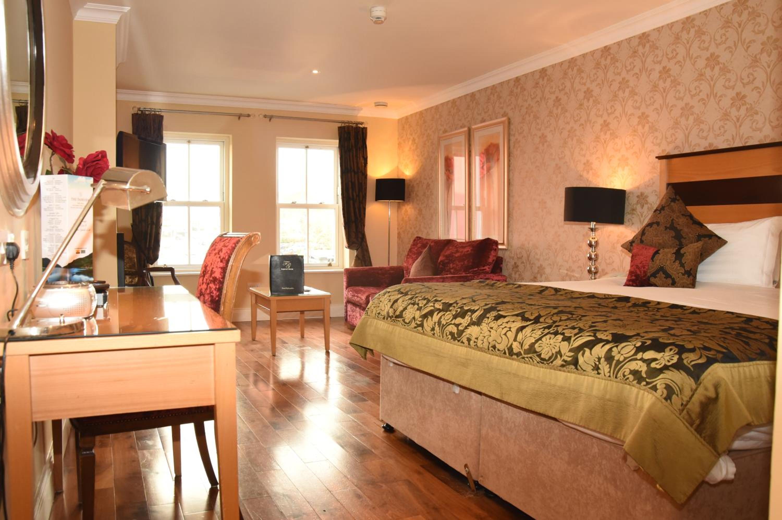 Junior Suite - Photo 6