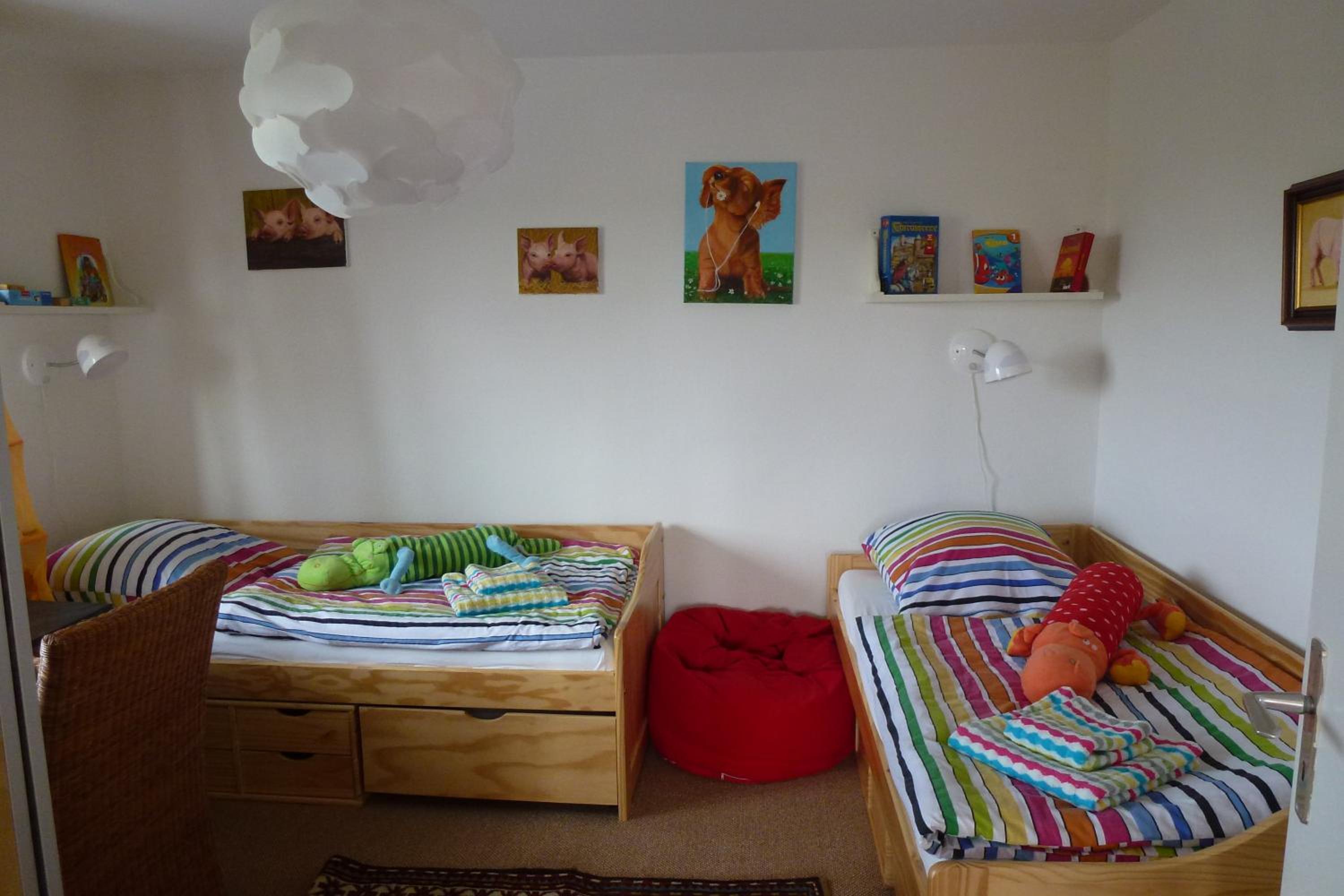 Superior Apartment With Sauna photo 1