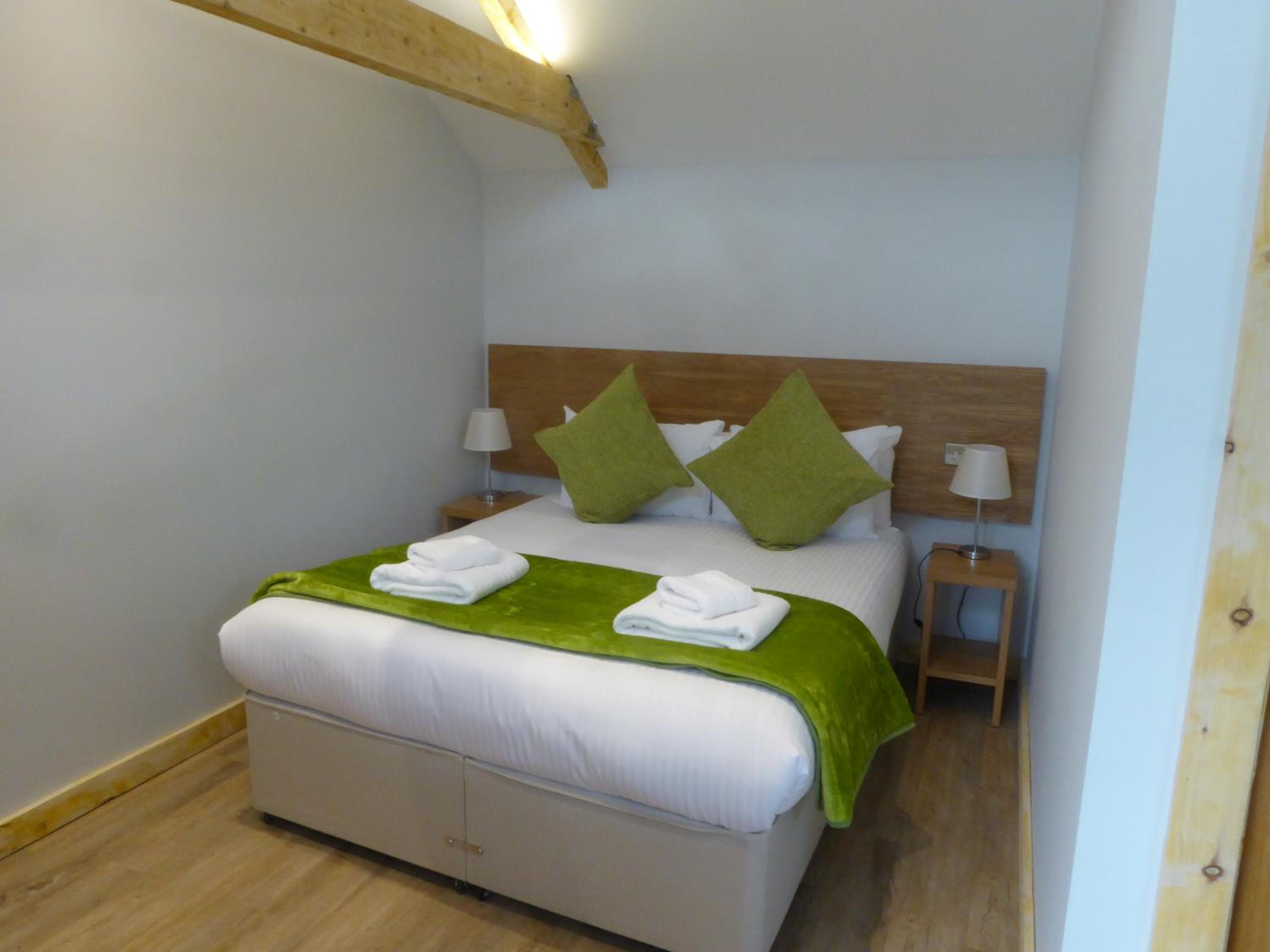 One-Bedroom House photo 3