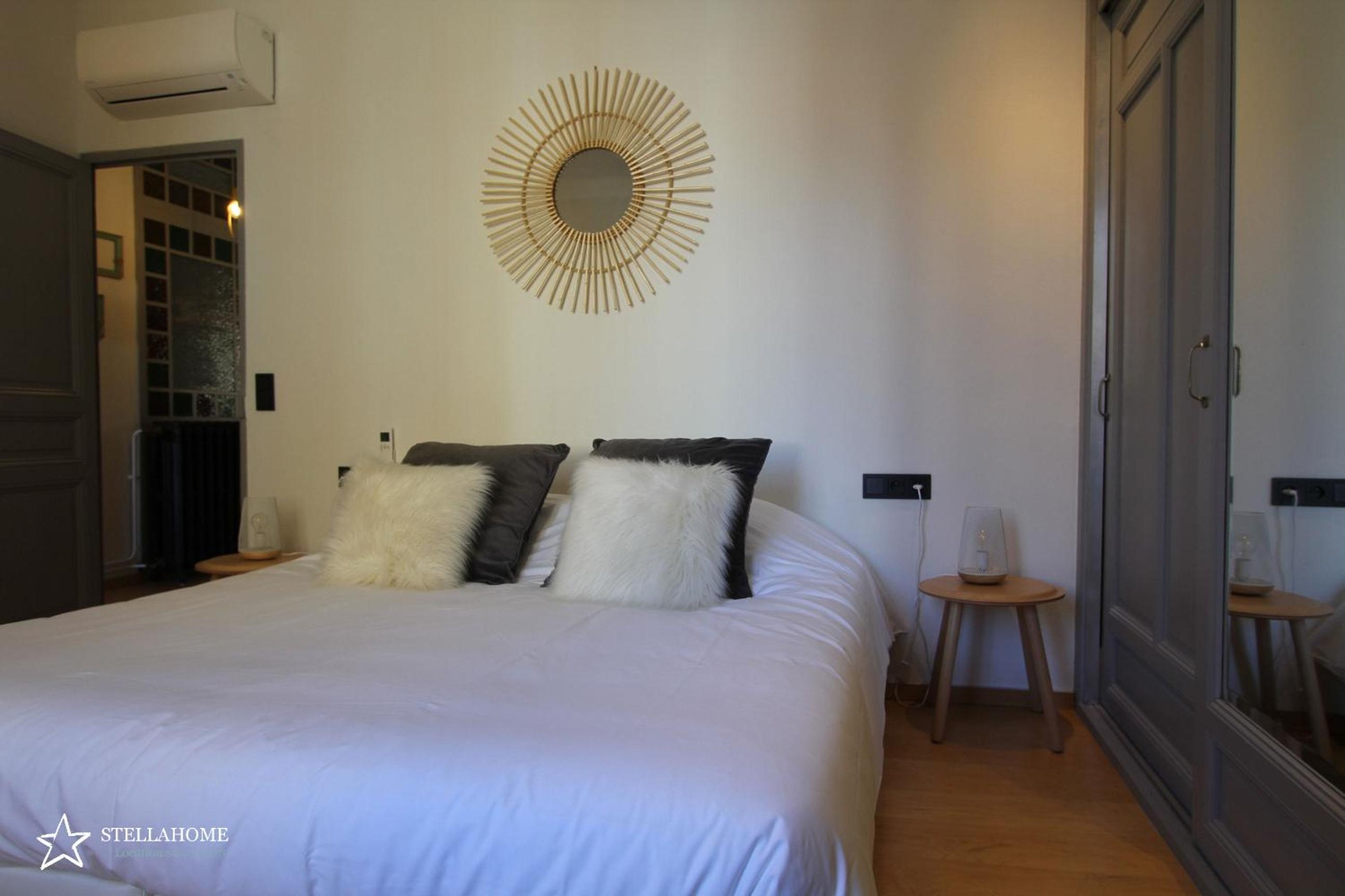 Apartment with Terrace photo 3