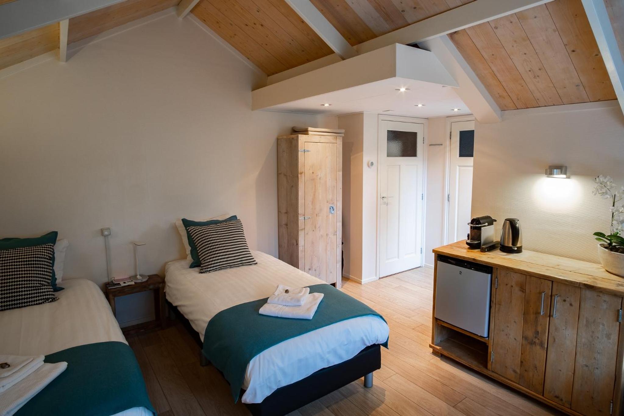 Comfort Twin Room photo 1