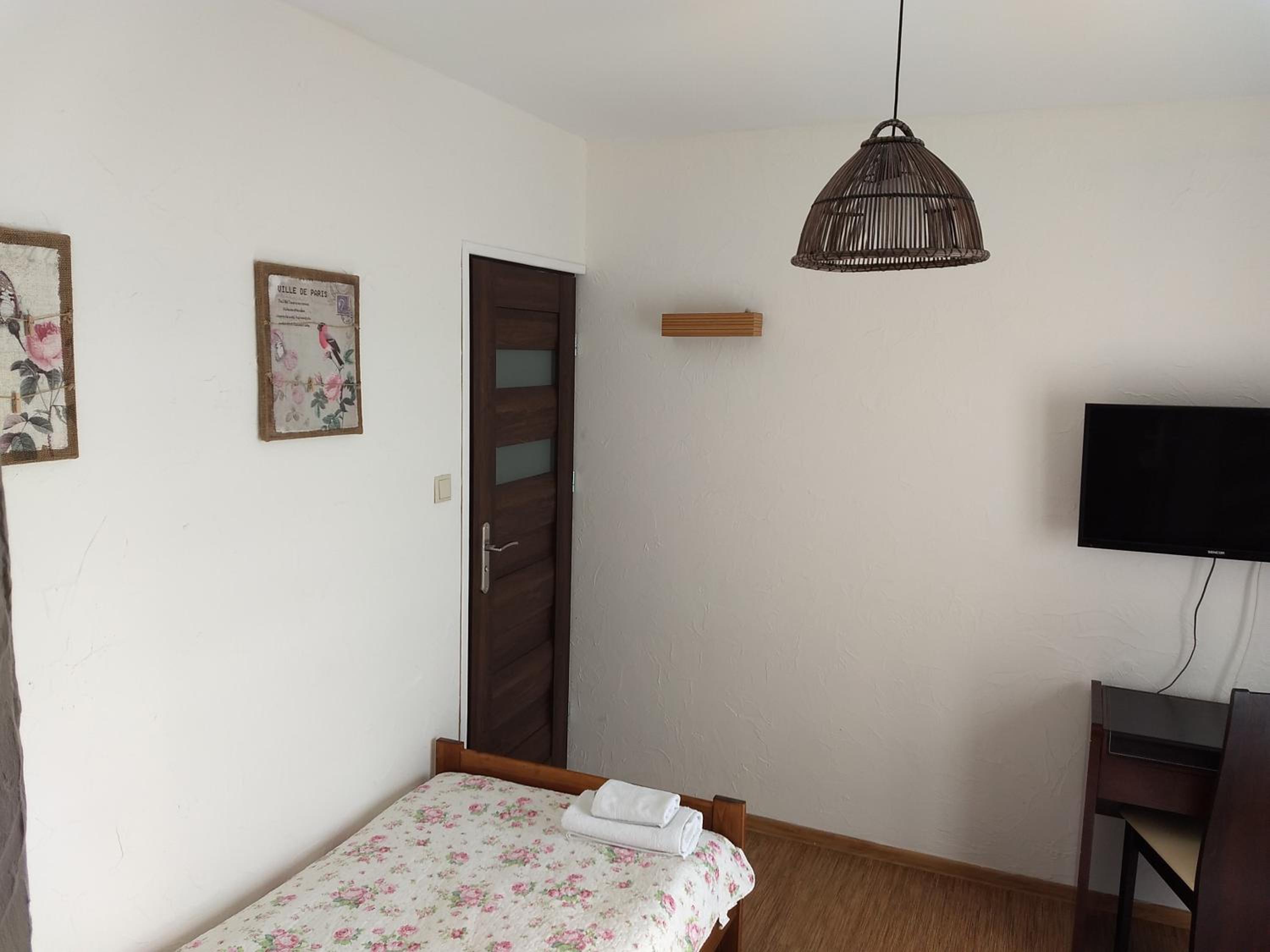 Small Single Room