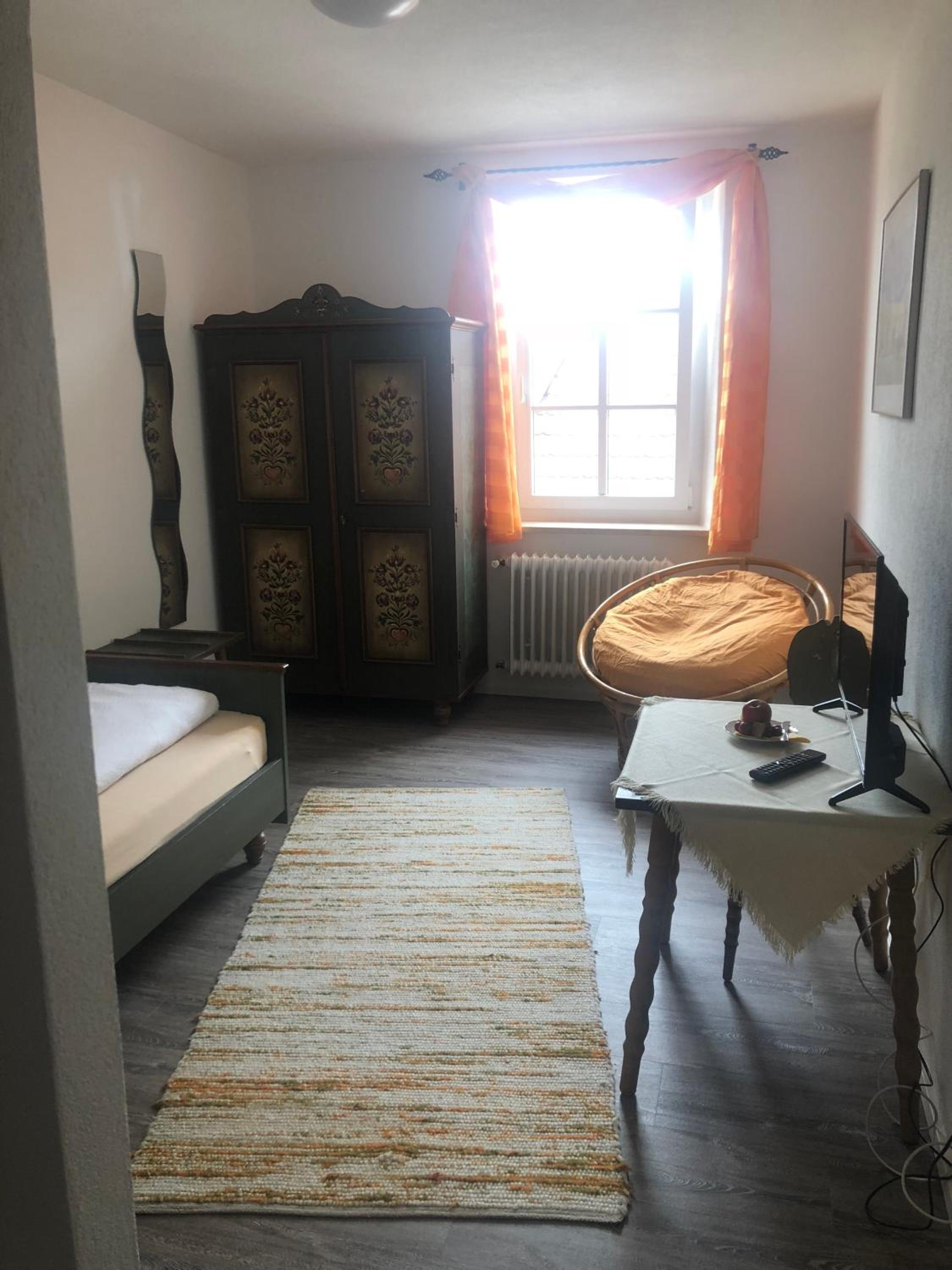 Standard Single Room photo 2