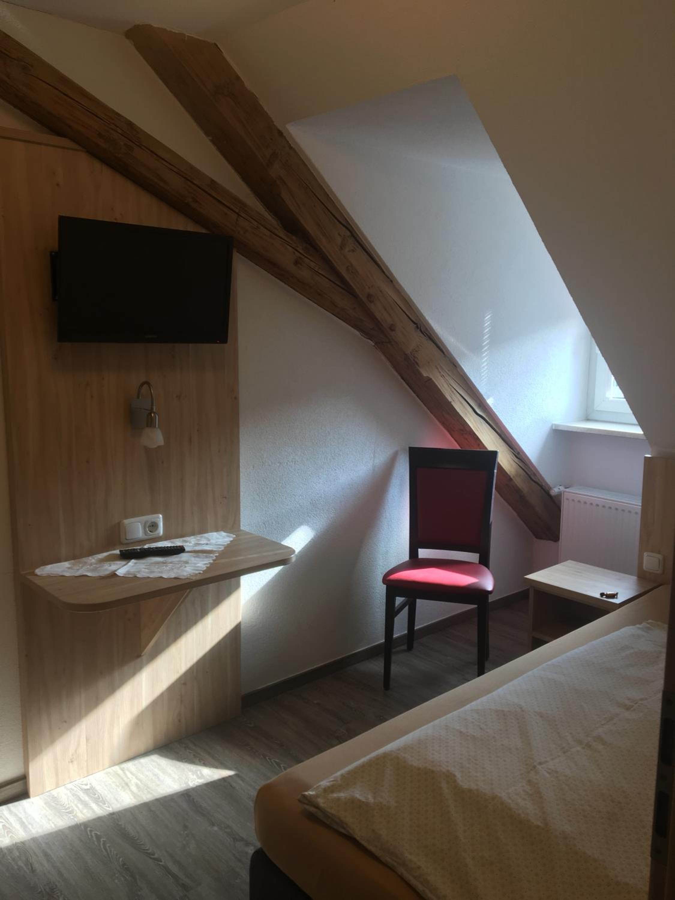 Deluxe Triple Room - Photo 4