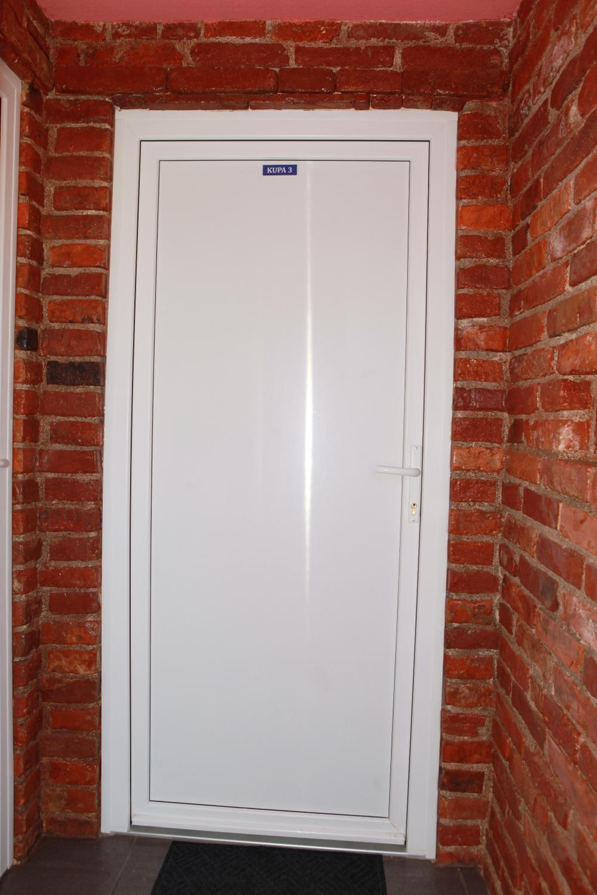 Studio Apartment photo 3