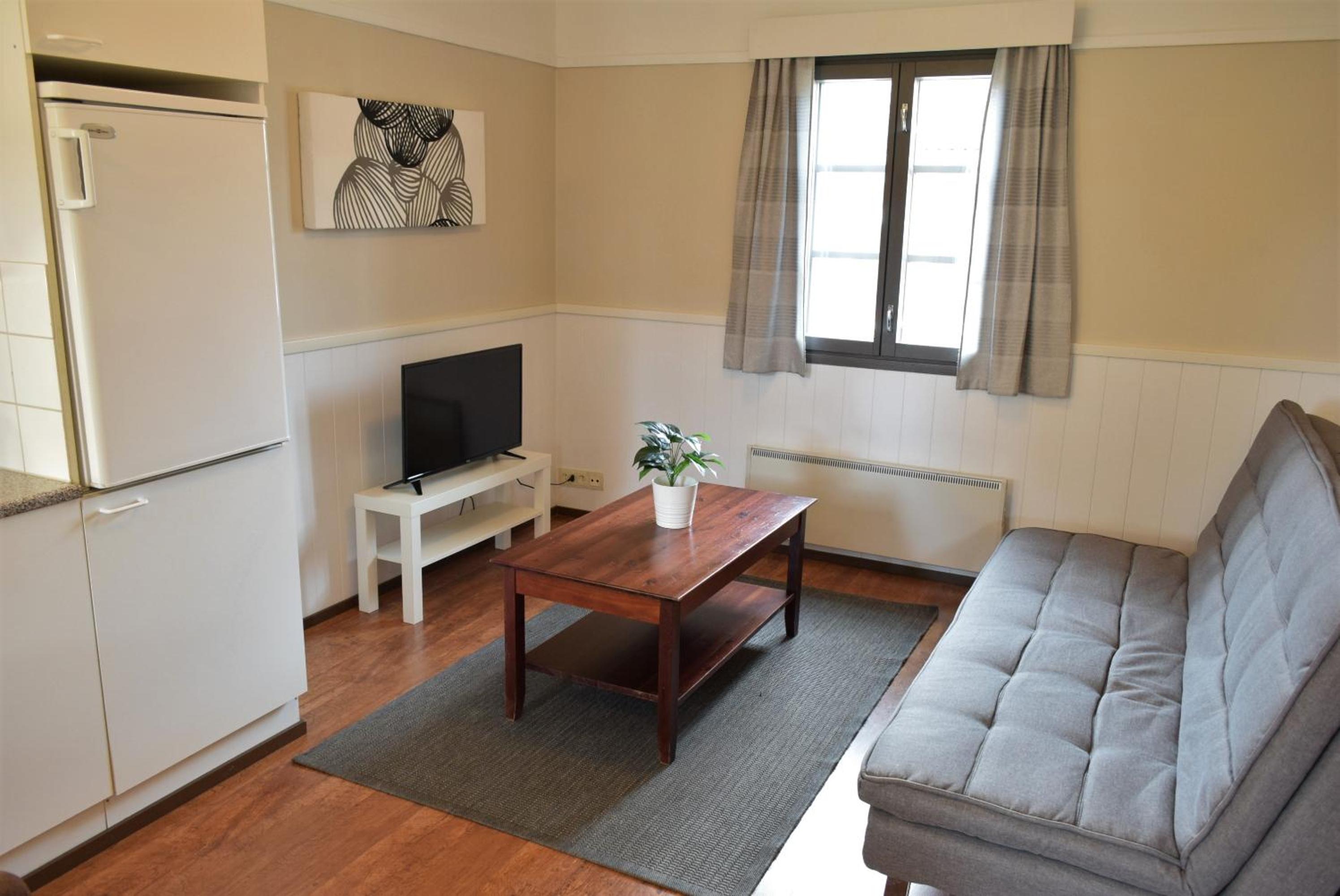 One-Bedroom Cottage (2 Adults) photo 1