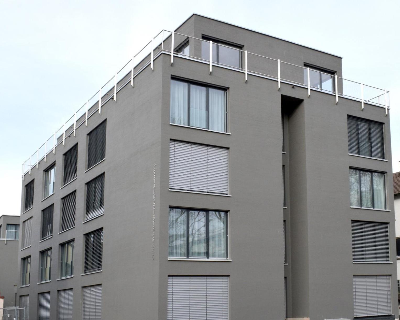 Apartment - Photo 3