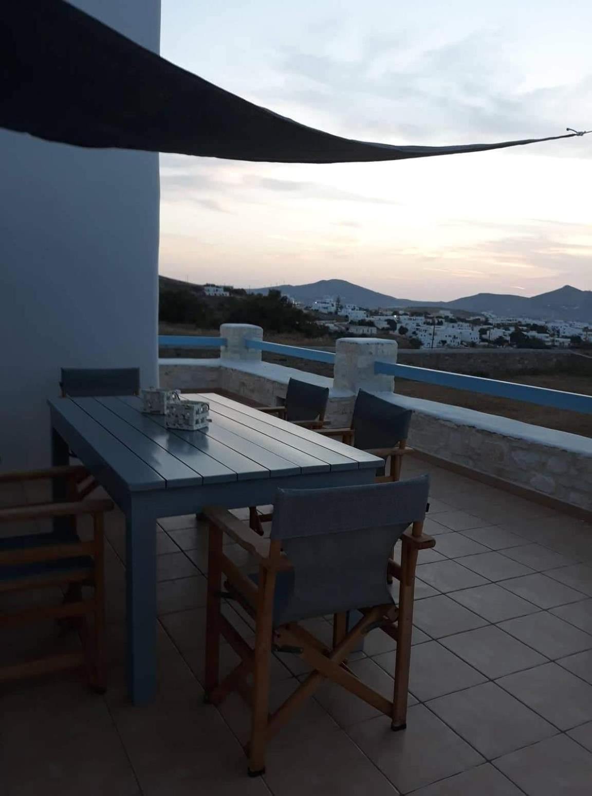 Three-Bedroom Villa - Photo 25