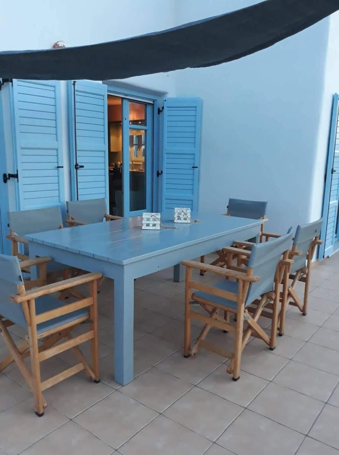 Three-Bedroom Villa - Photo 26