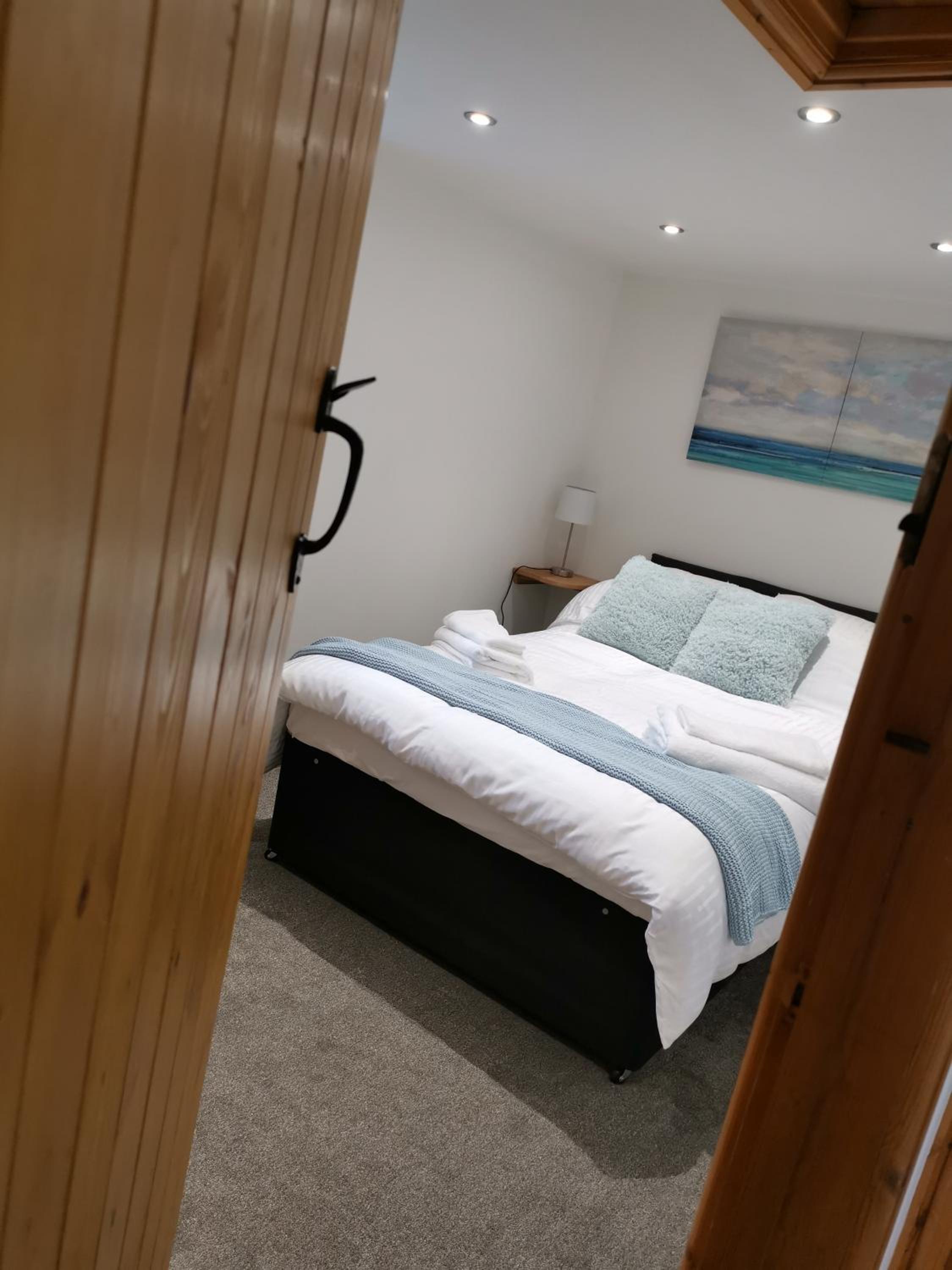 Two-Bedroom House photo 2