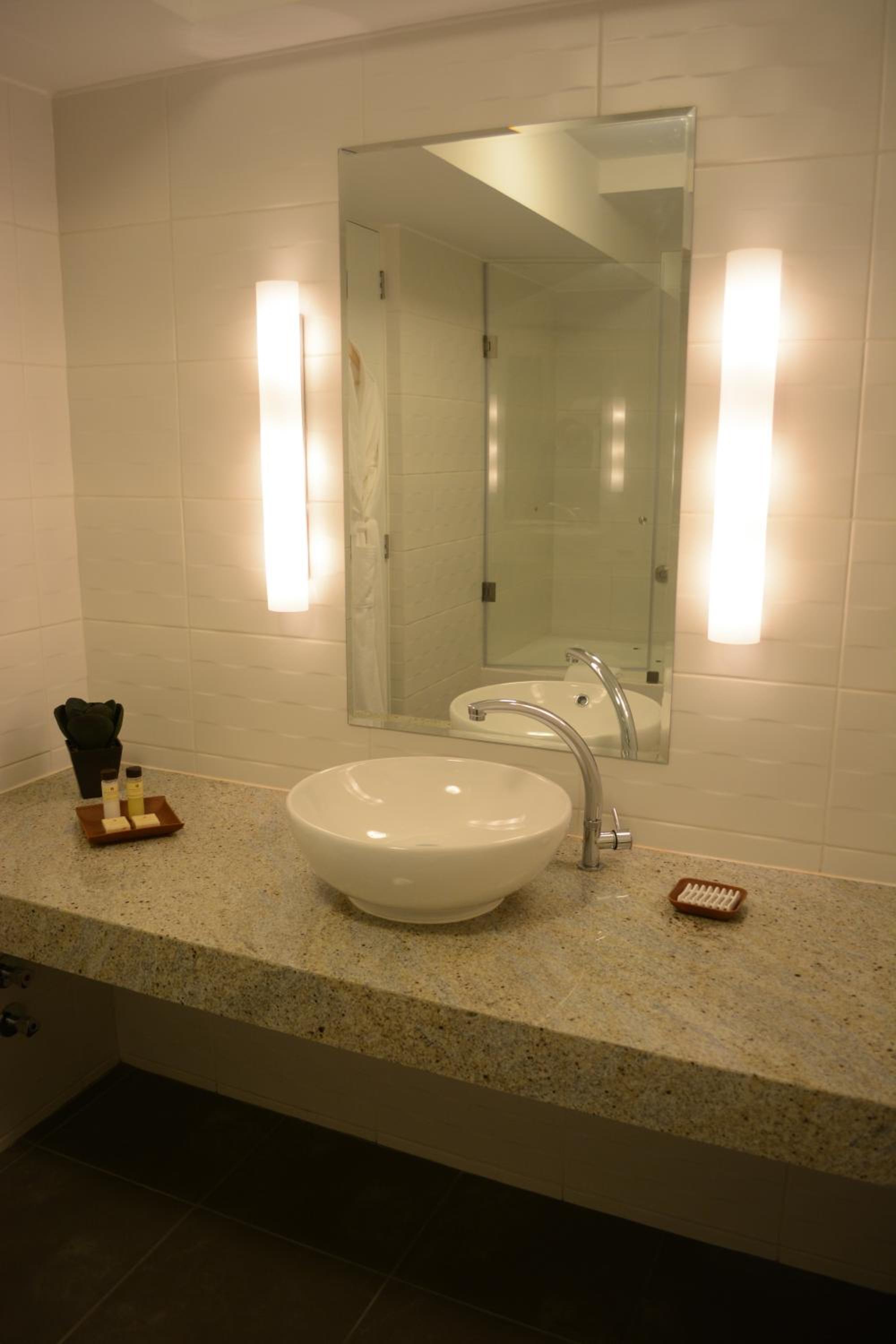 Superior Double or Twin Room photo 3