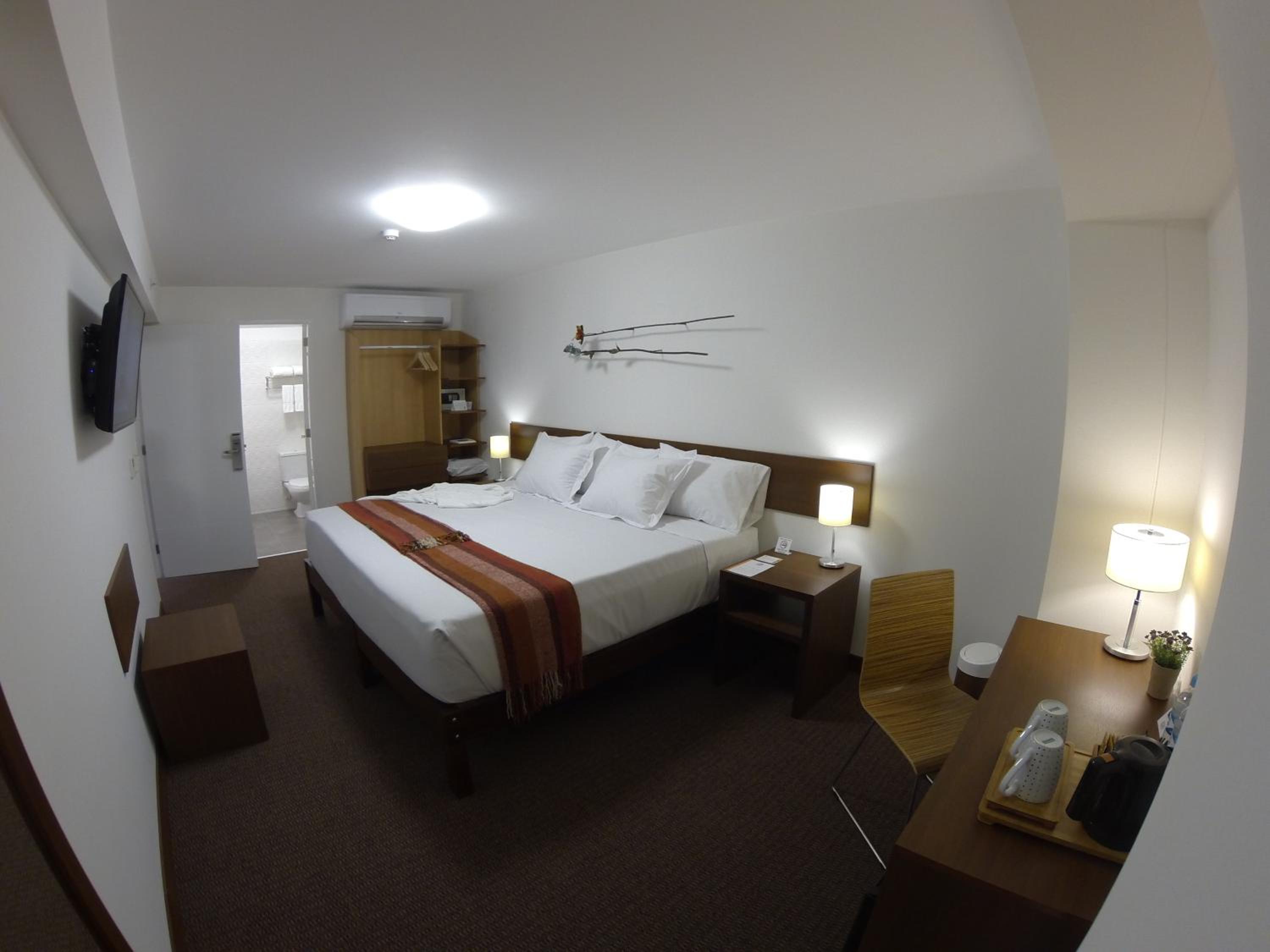 Superior Double or Twin Room photo 2