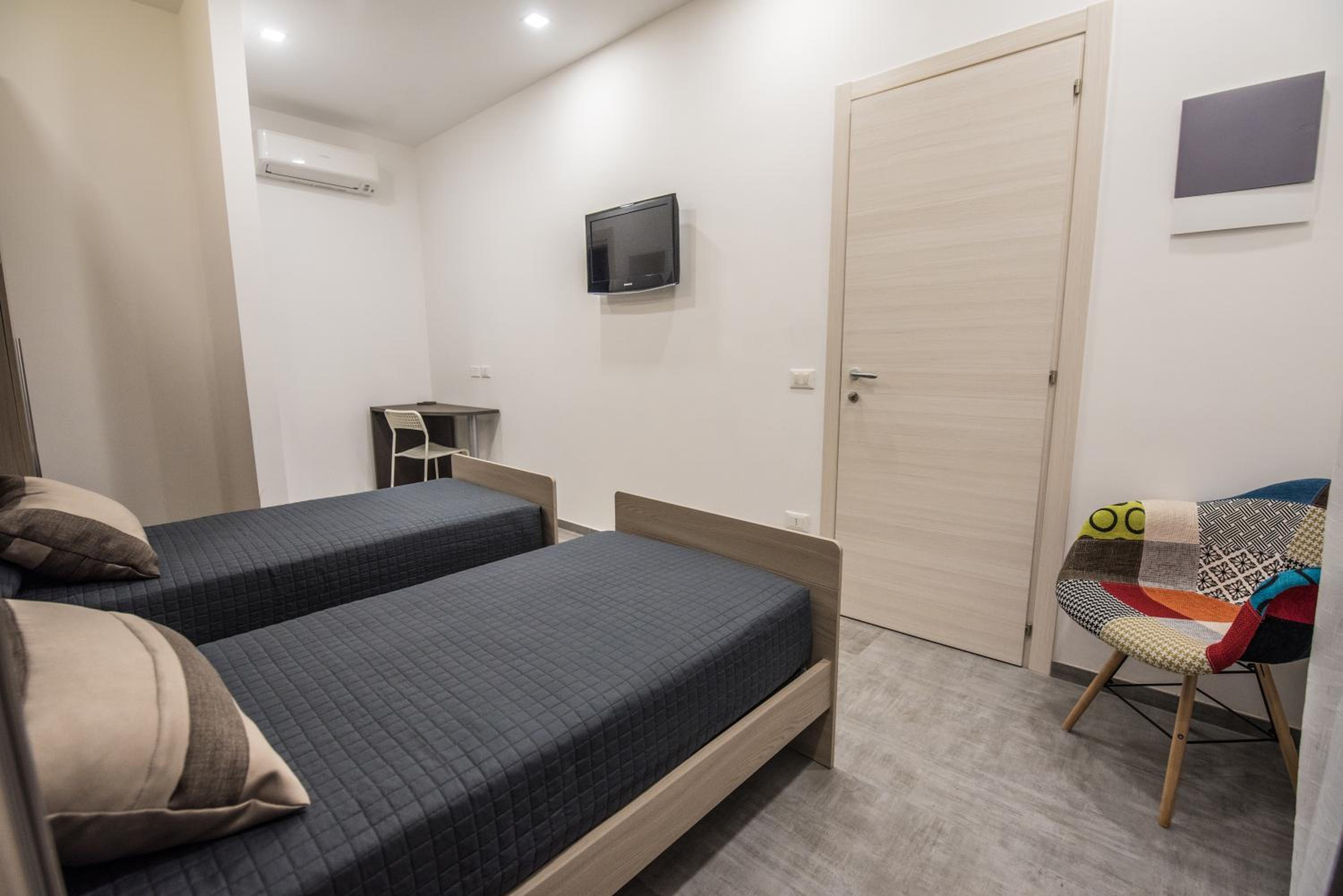 Twin Room photo 3