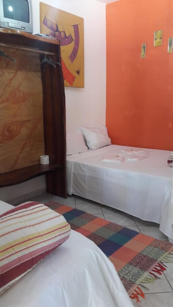 Basic Triple Room - Photo 2