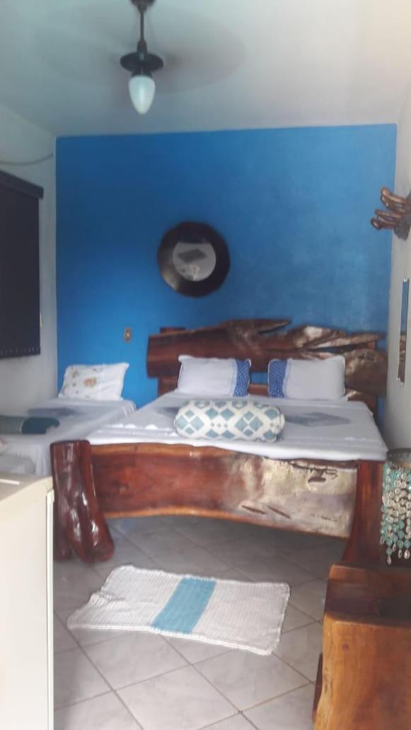 Basic Triple Room - Photo 1