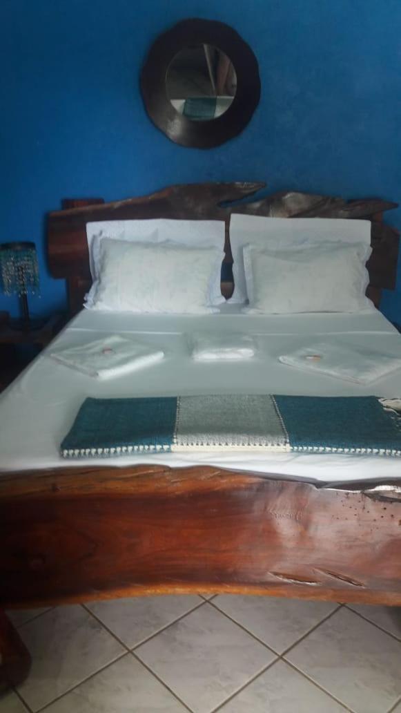 Basic Triple Room - Photo 7