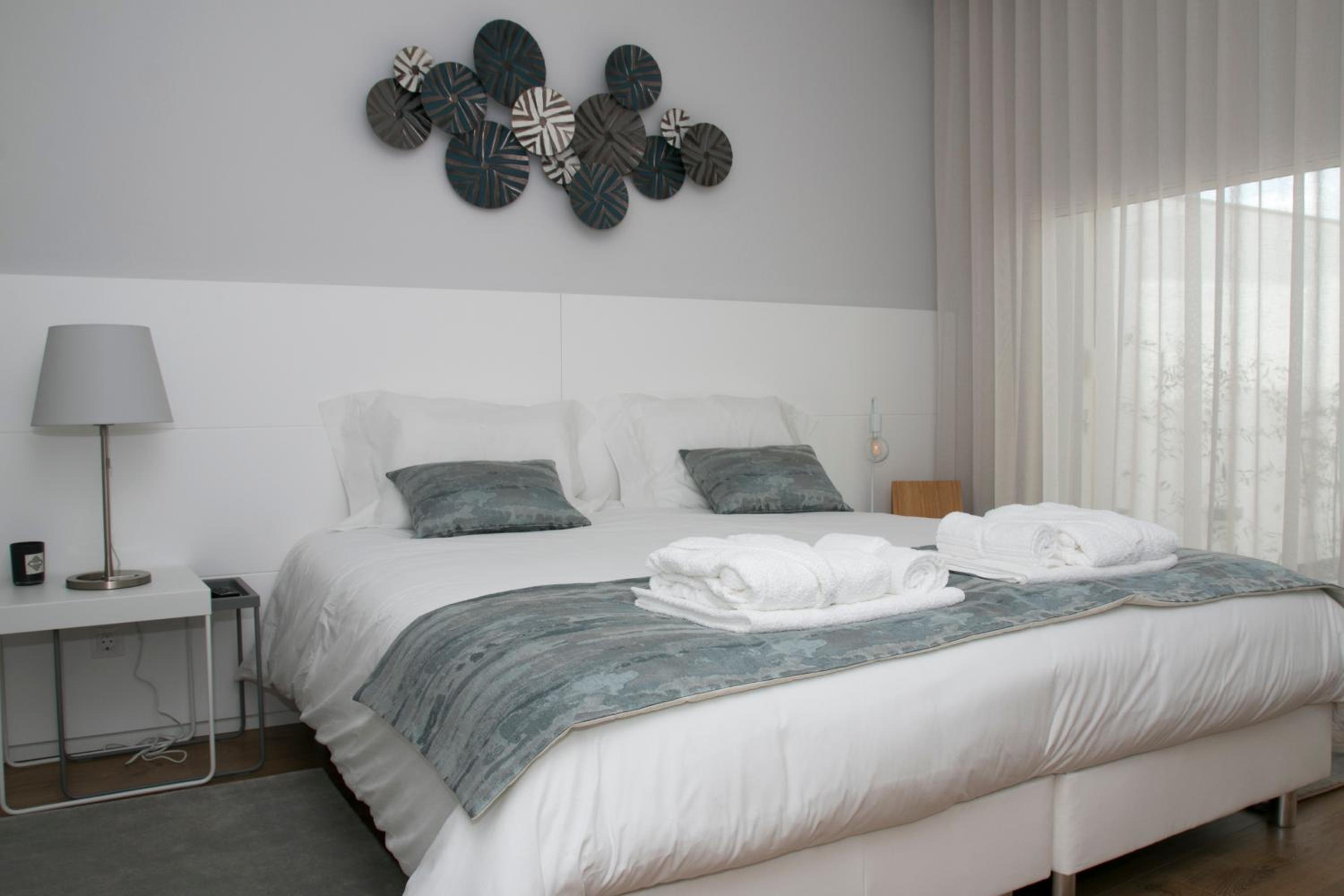Double or Twin Room - Disability Access photo 3
