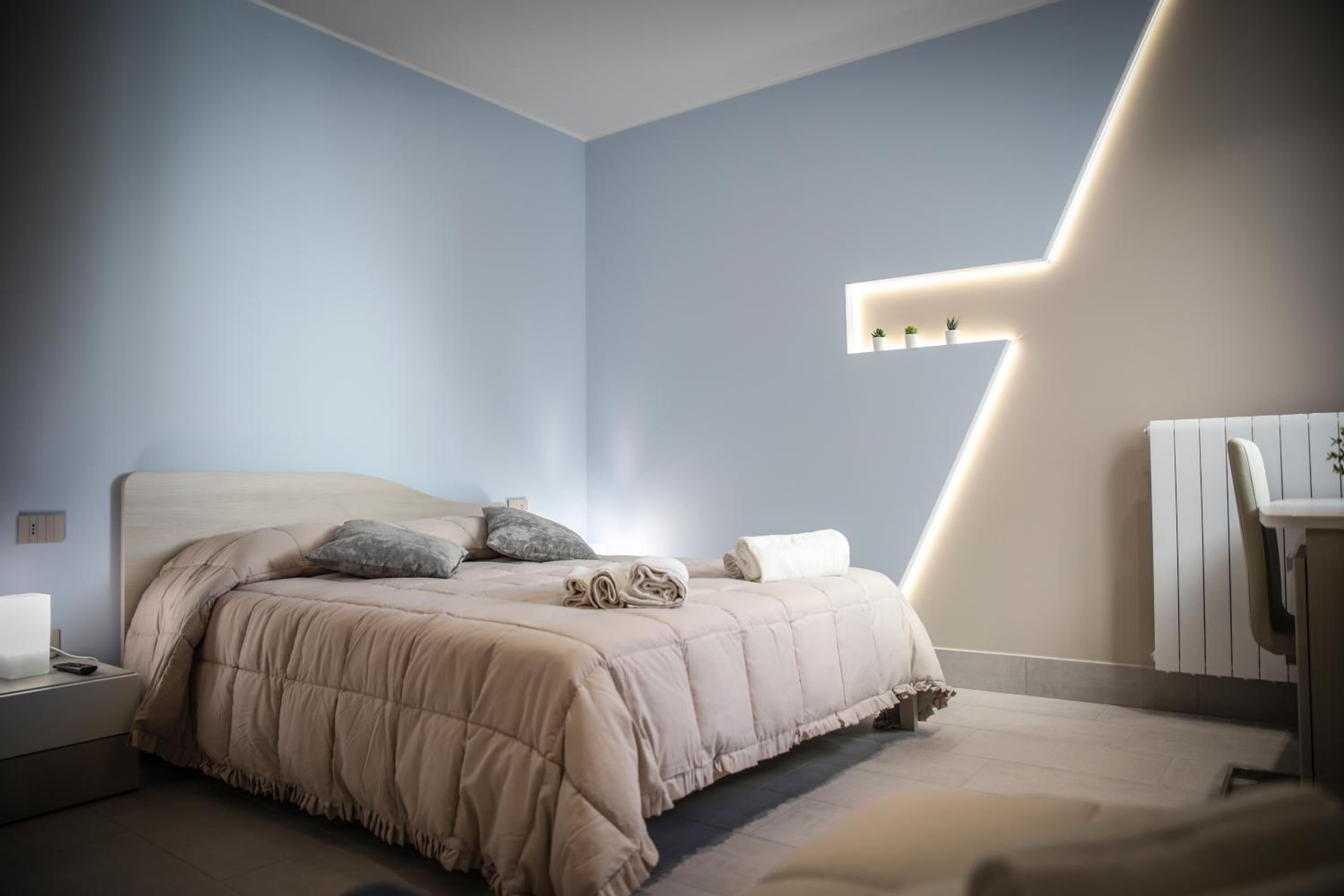 Deluxe Triple Room photo 1
