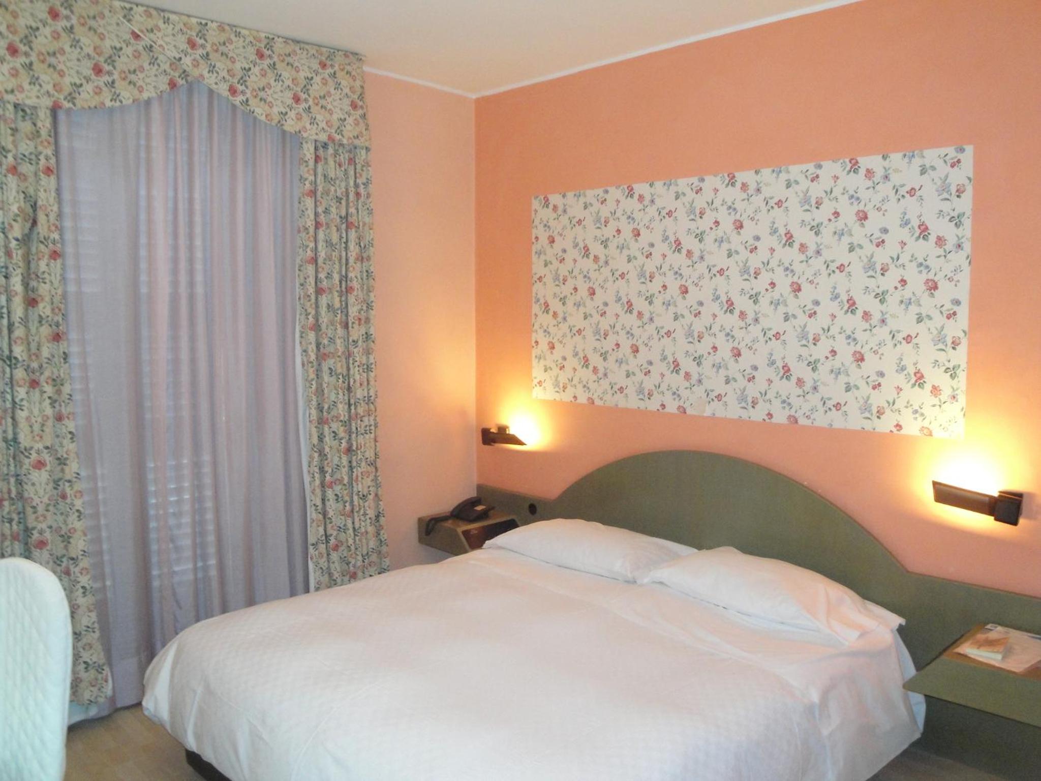 Standard Double Room photo 1