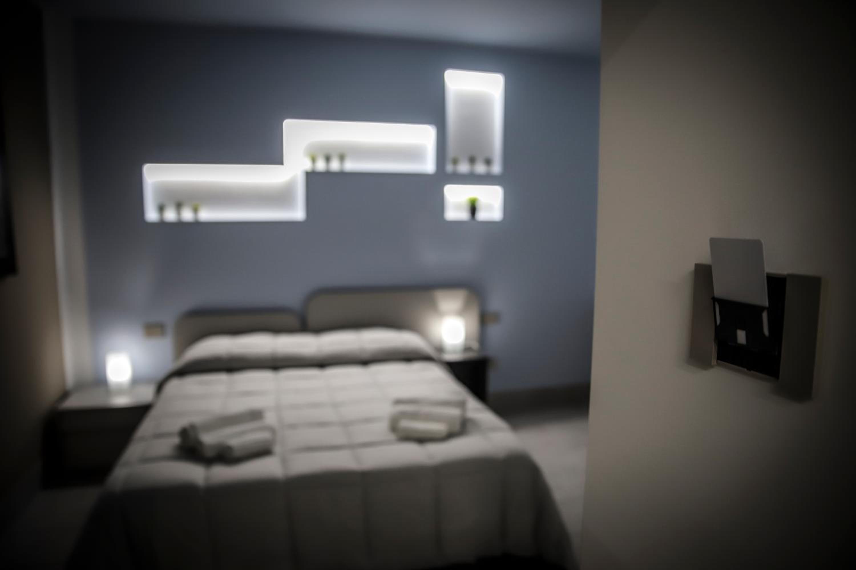Deluxe Triple Room photo 1