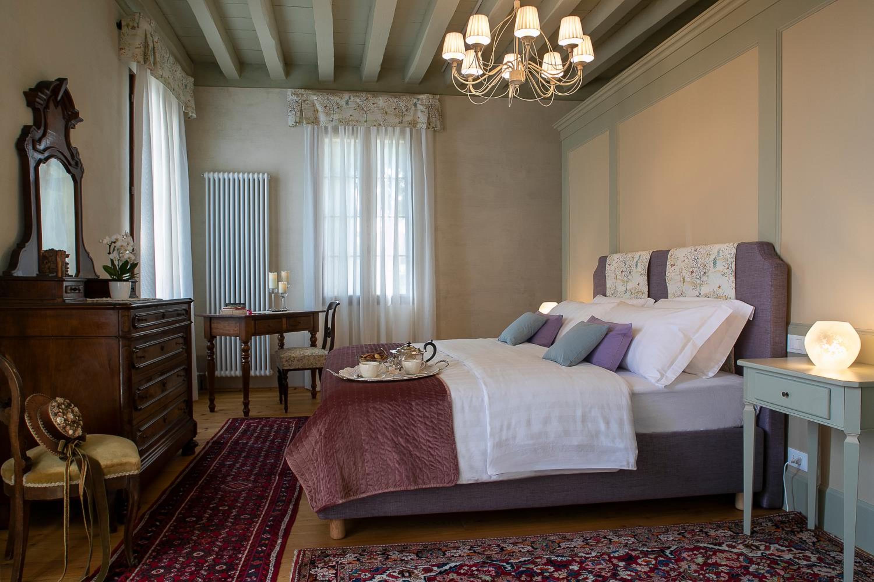 Deluxe Double Room - Photo 1