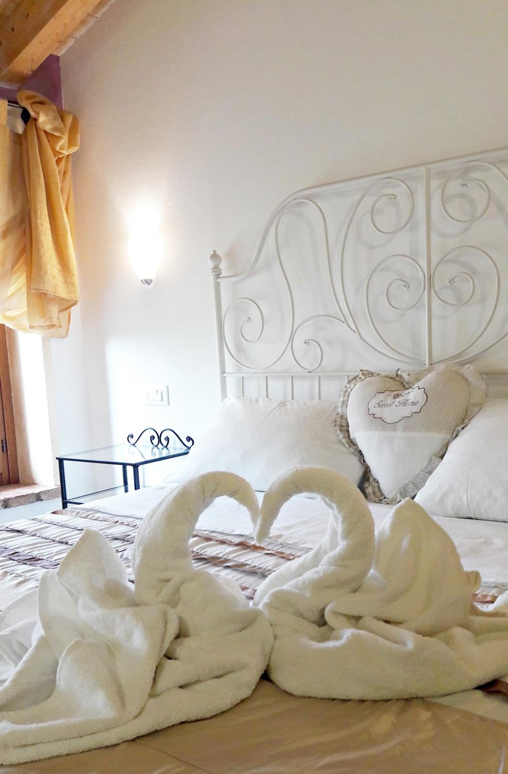 Double Room With Garden View photo 2