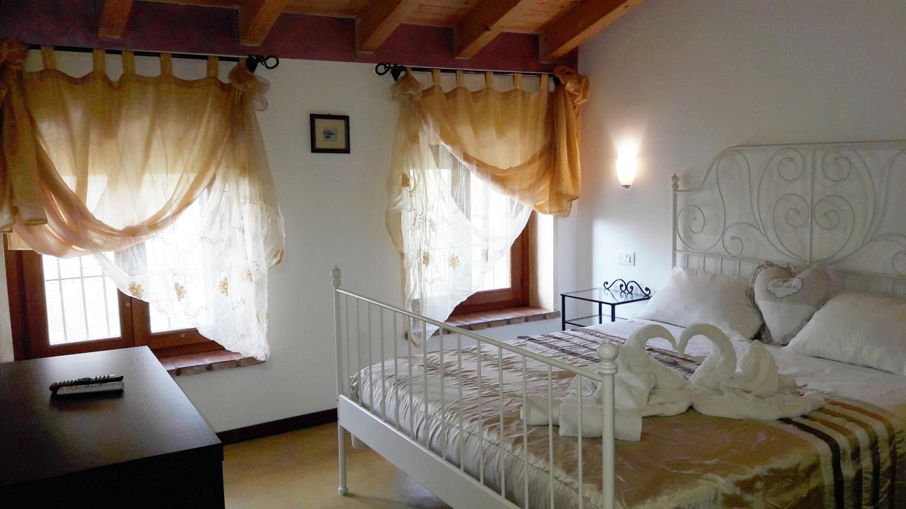 Double Room With Garden View photo 1