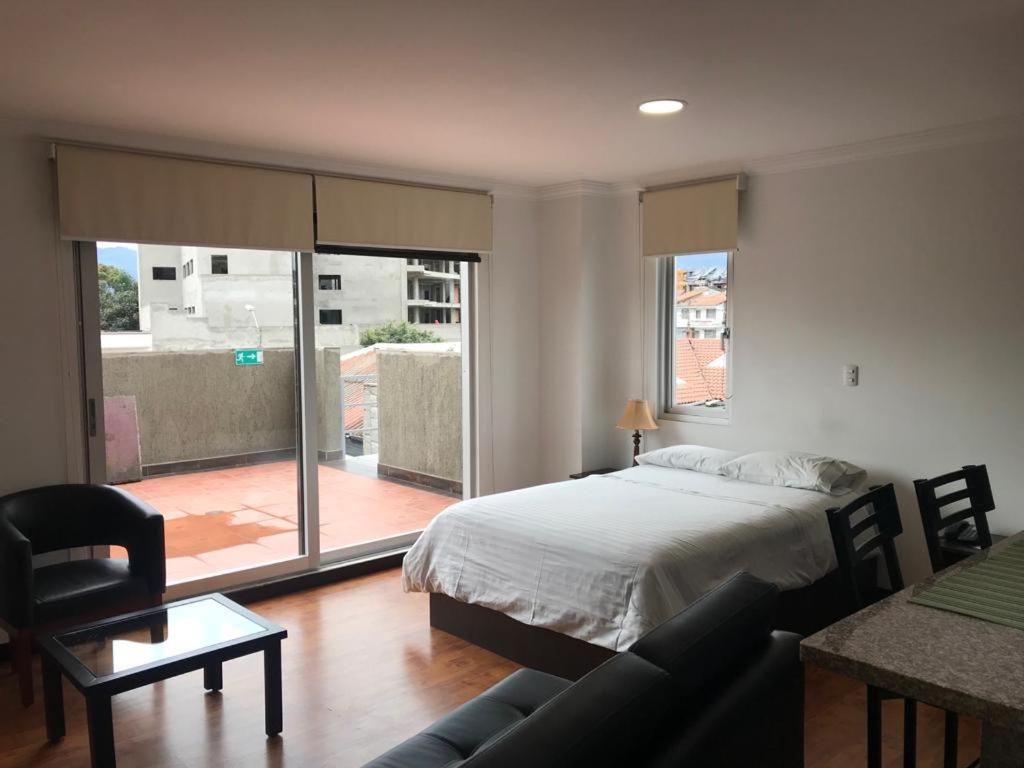 Apartment photo 3