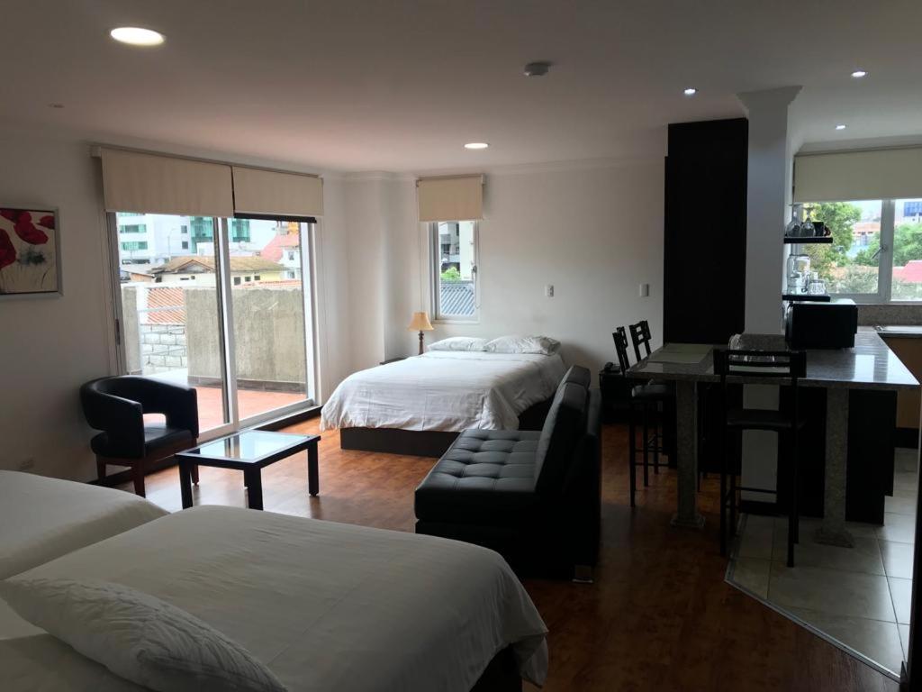 Apartment photo 1